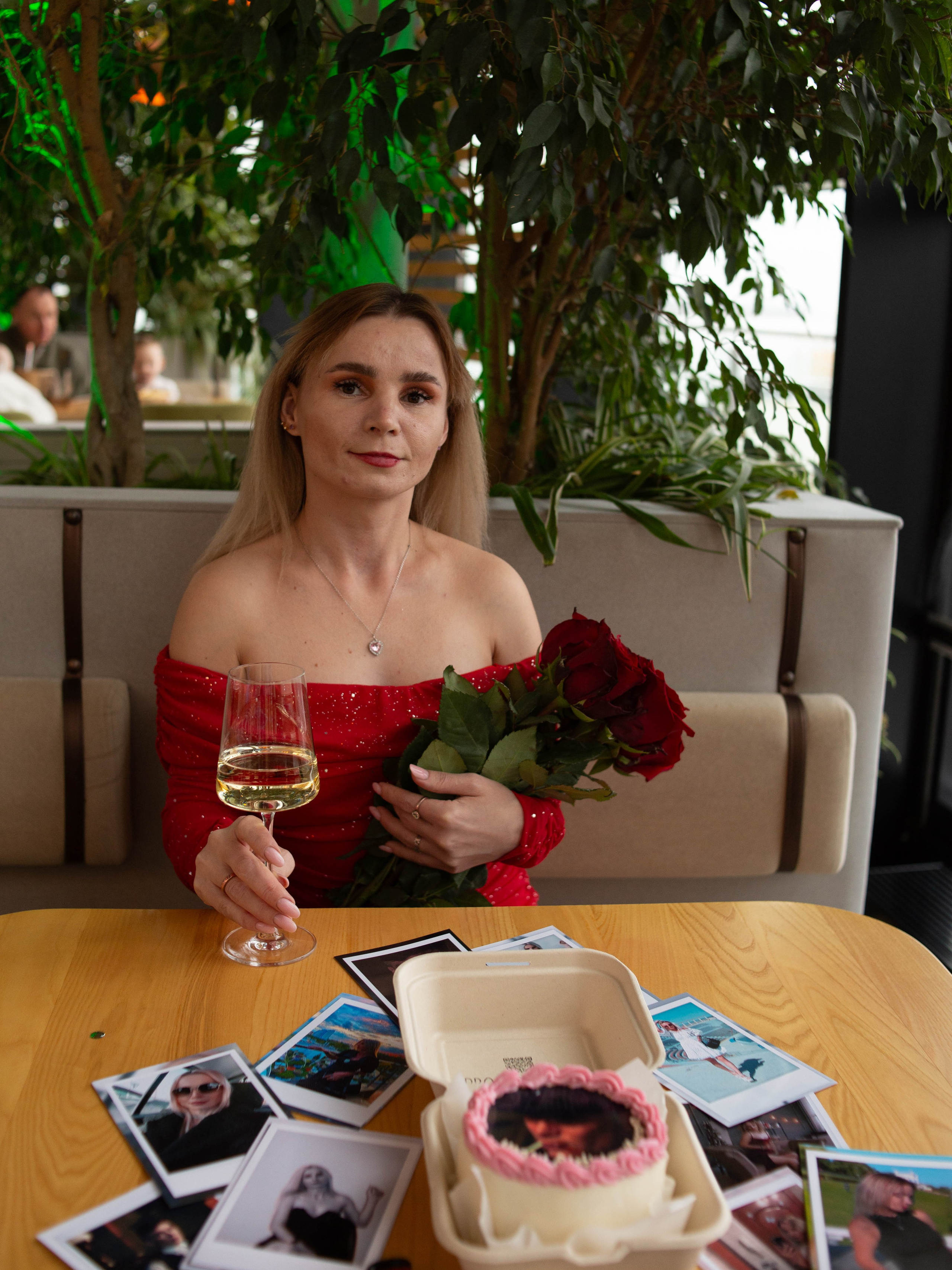 Инесса. Семейный фотограф Софи Симакова в Волгограде и Волжском