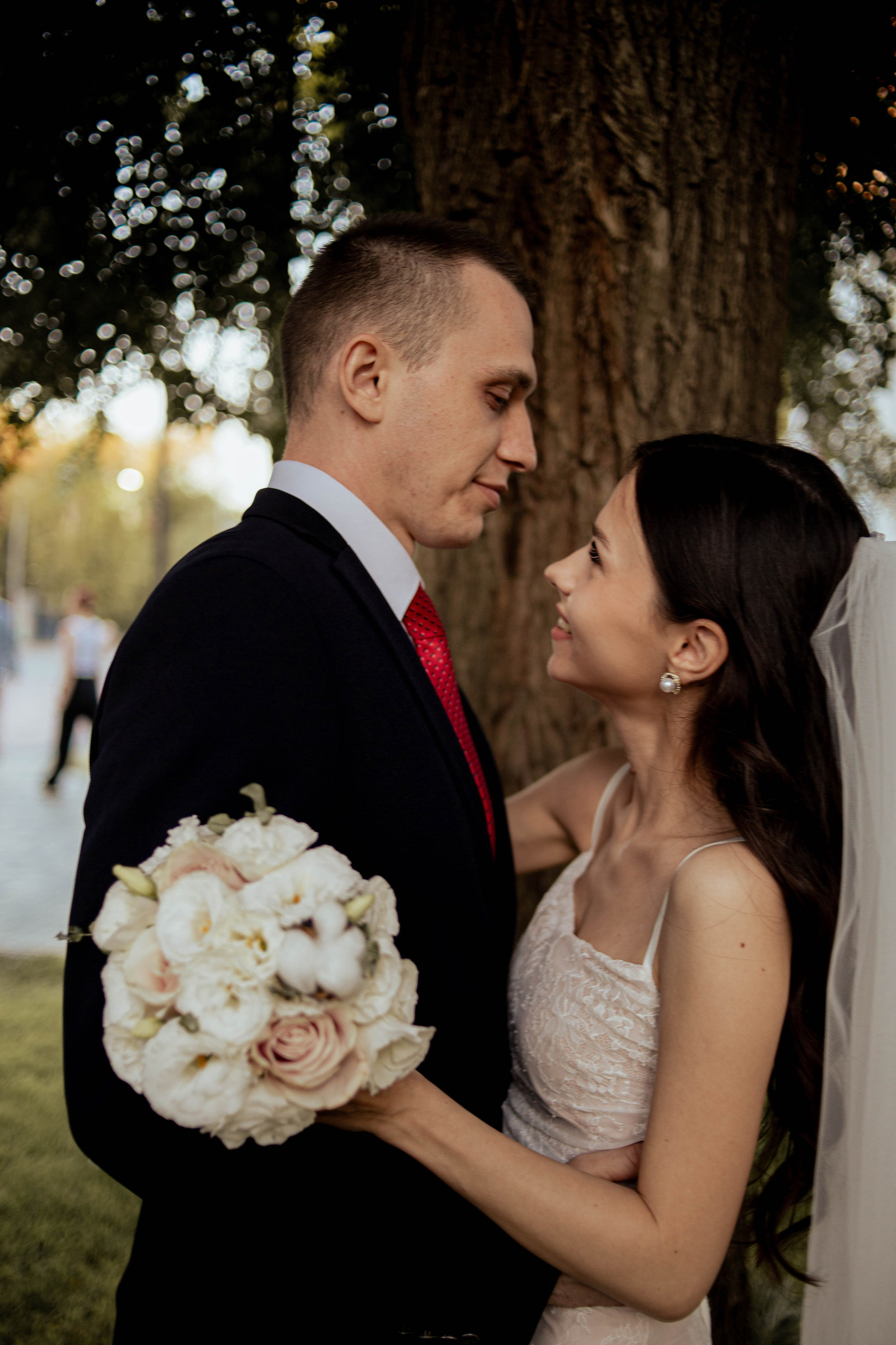 Олеся и Олег. Семейный фотограф Софи Симакова в Волгограде и Волжском