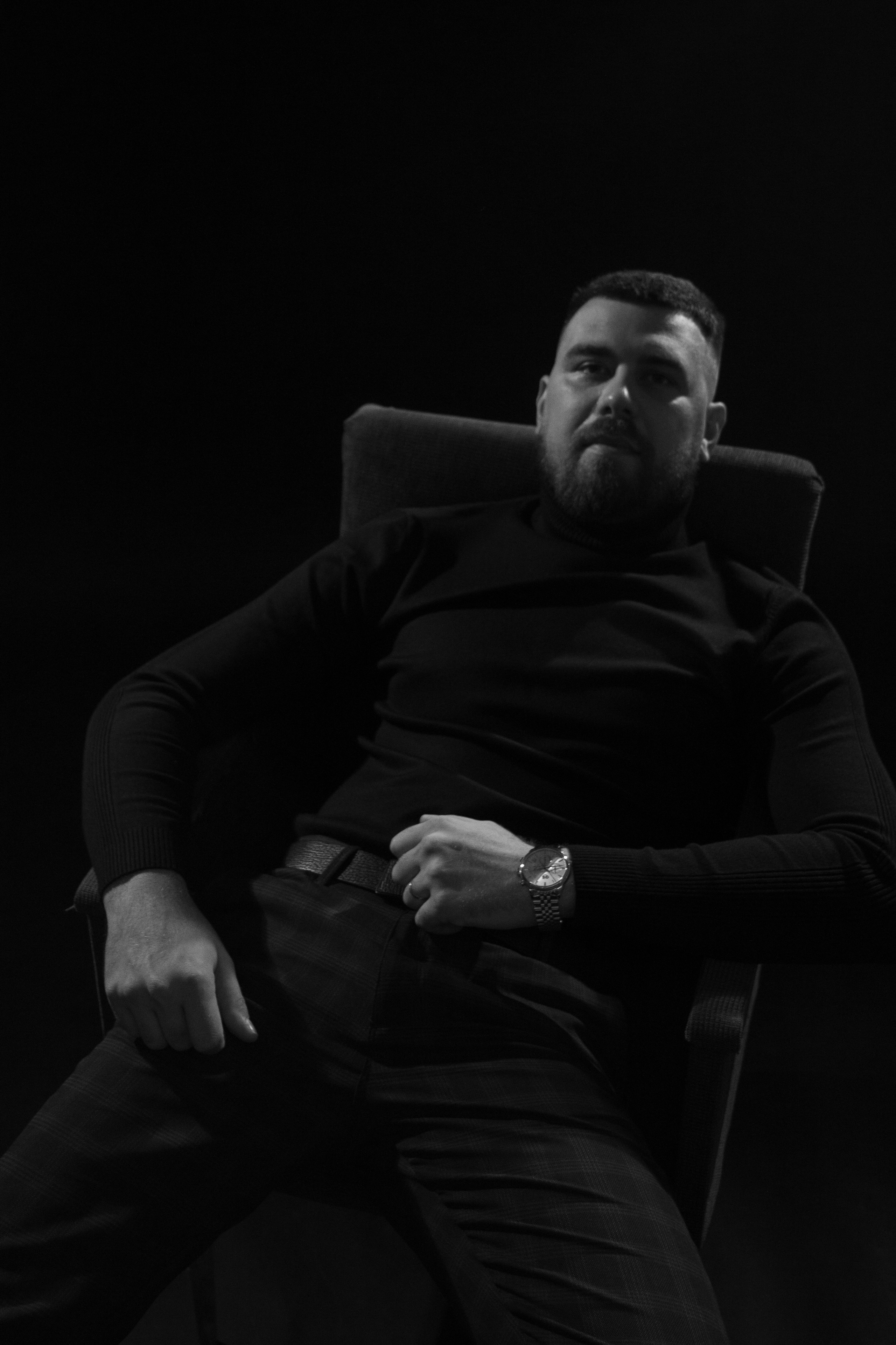 Алексей. Семейный фотограф Софи Симакова в Волгограде и Волжском