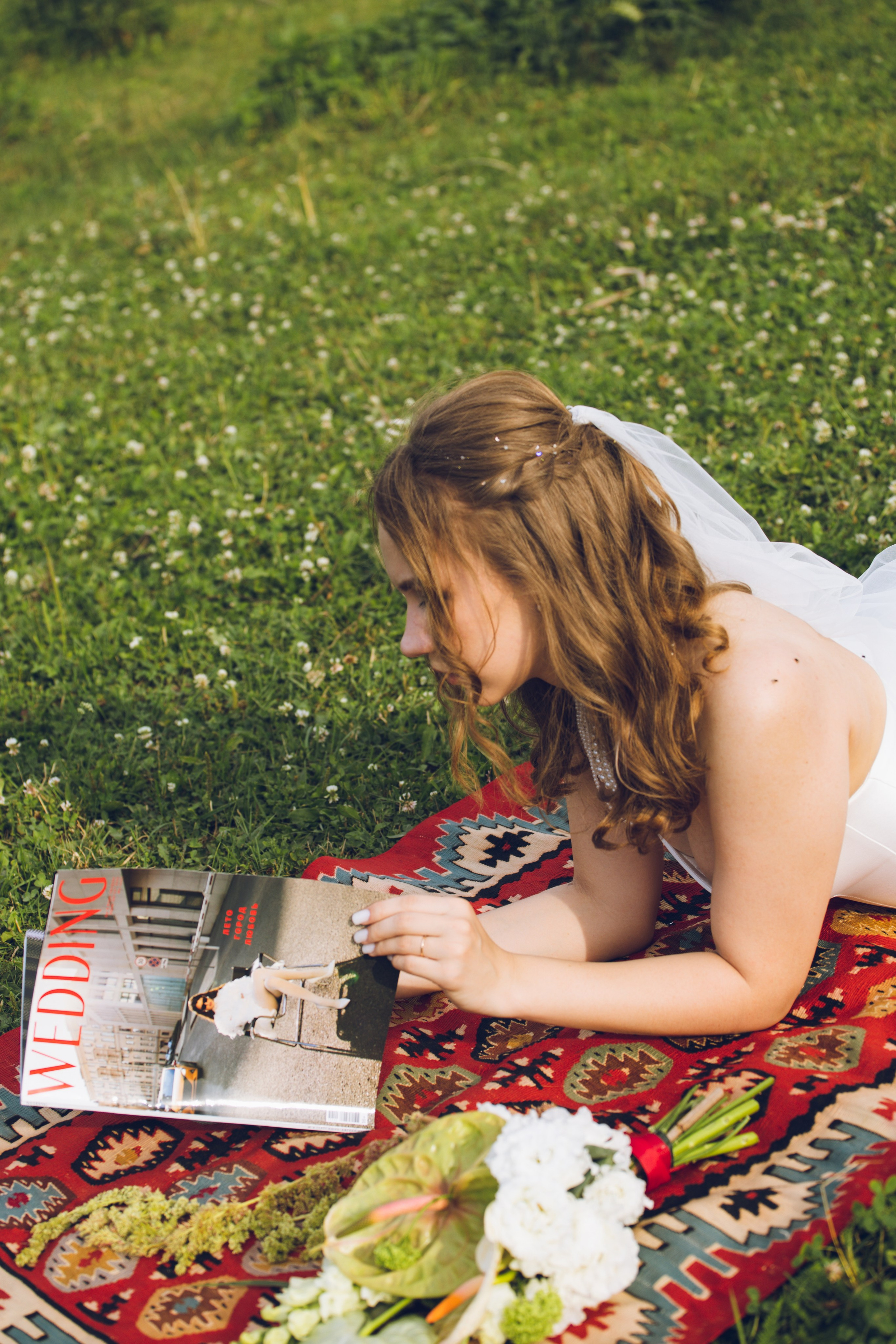 Полина и Егор. Свадебный и семейный фотограф Егорова Юлия