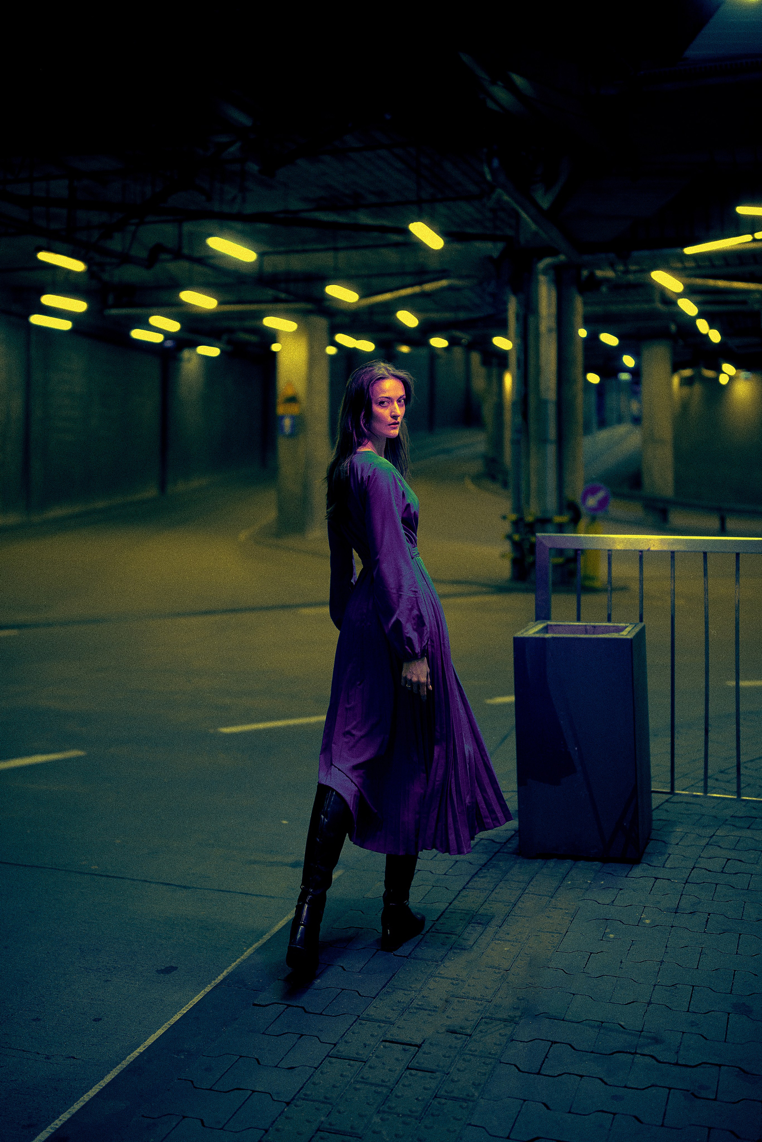 Katowice. Антон Арнольд | Фотограф Минск