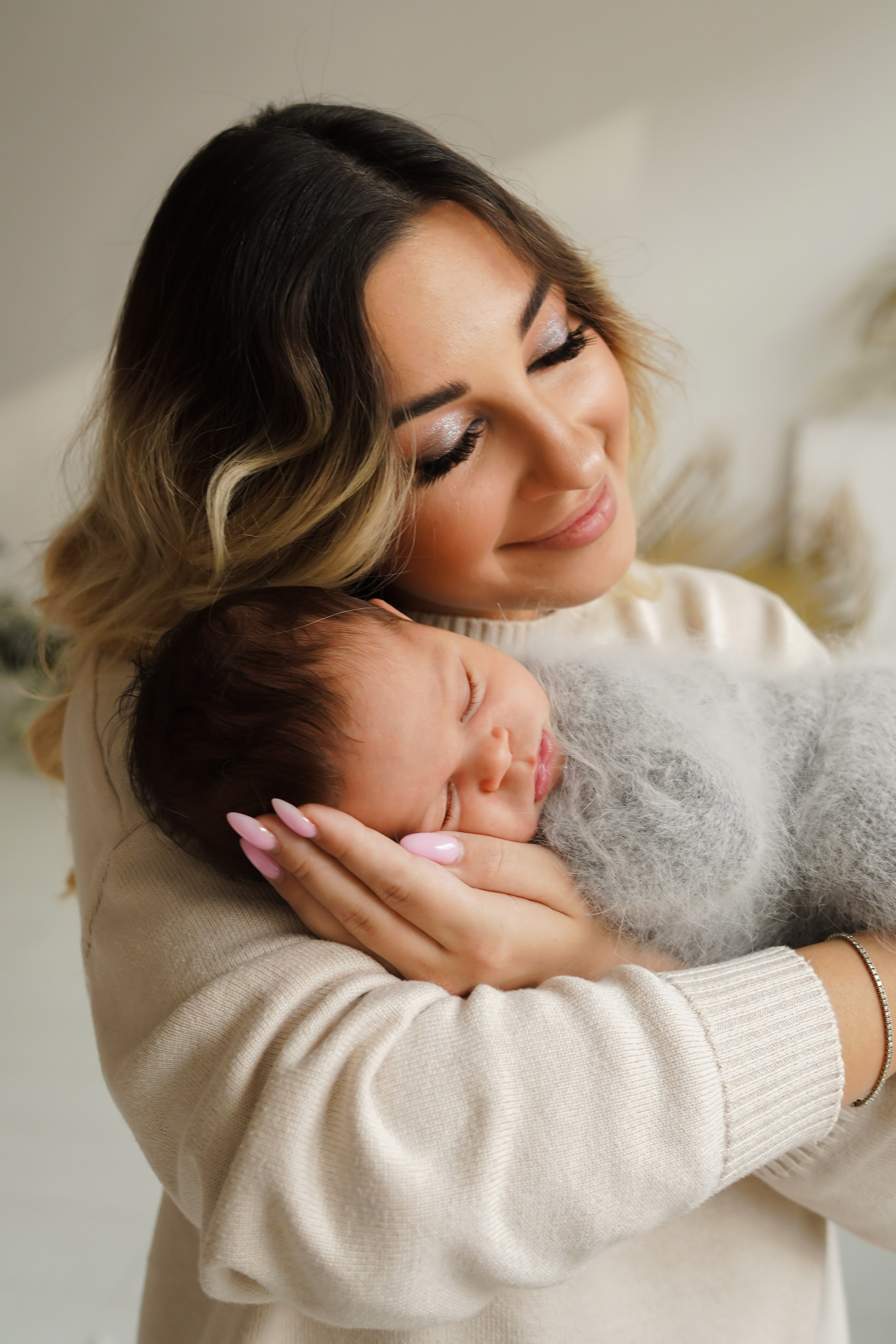 Рома. Детский и семейный фотограф в Москве Мария Луговая