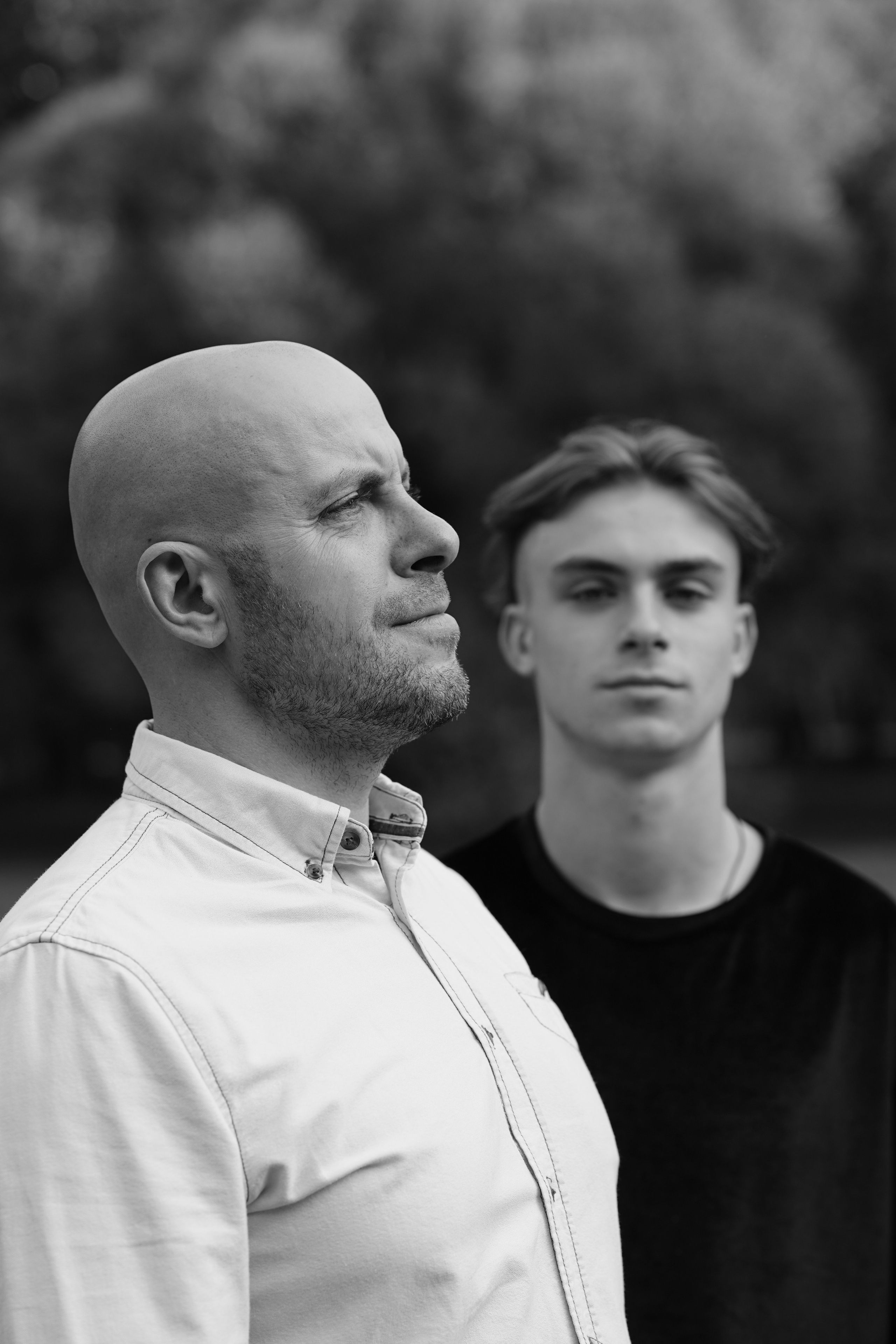 Семейная Измайлово. Детский и семейный фотограф в Москве Мария Луговая