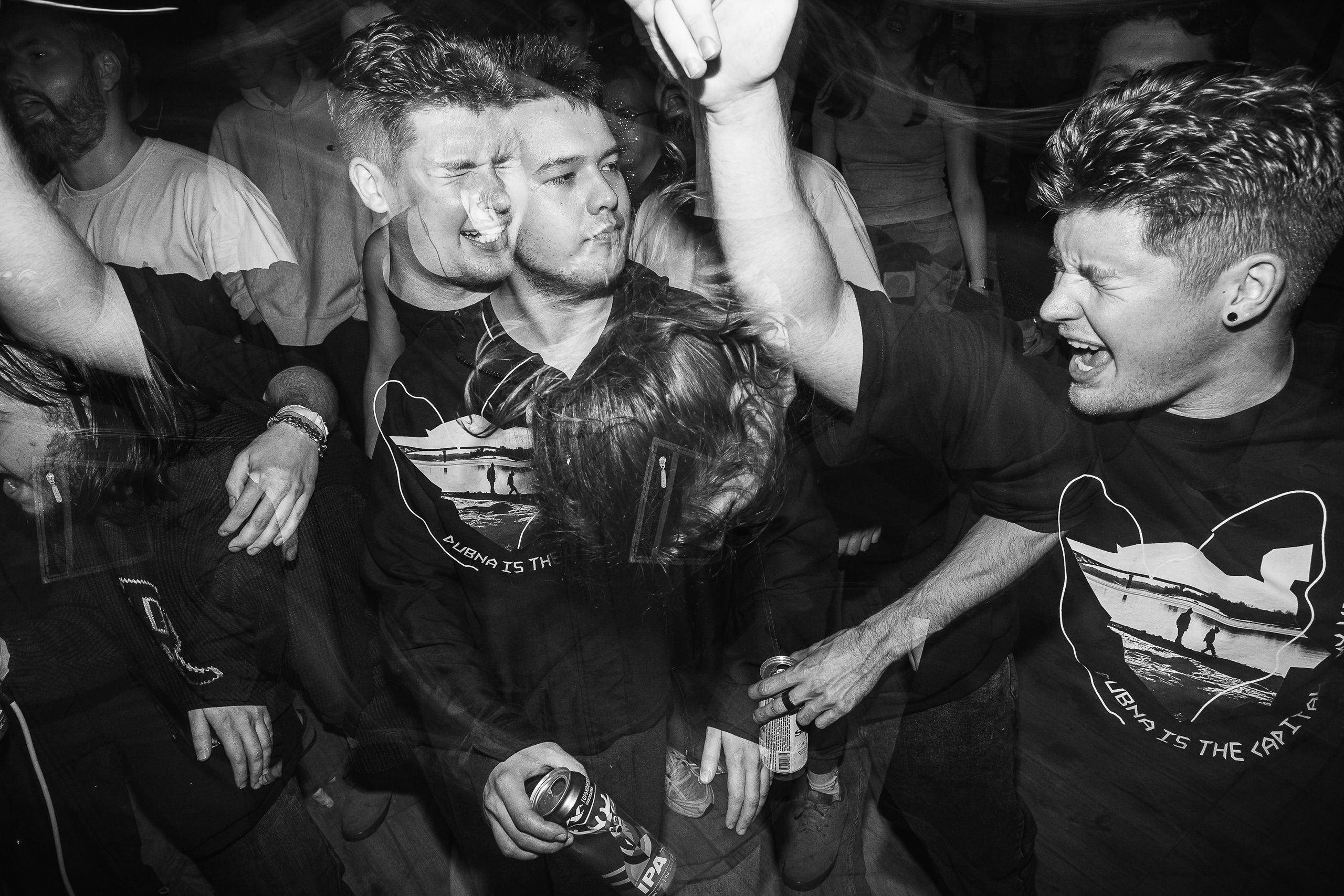 Error 1110 / Rock. Валентин Ставер — свадебный и репортажный фотограф