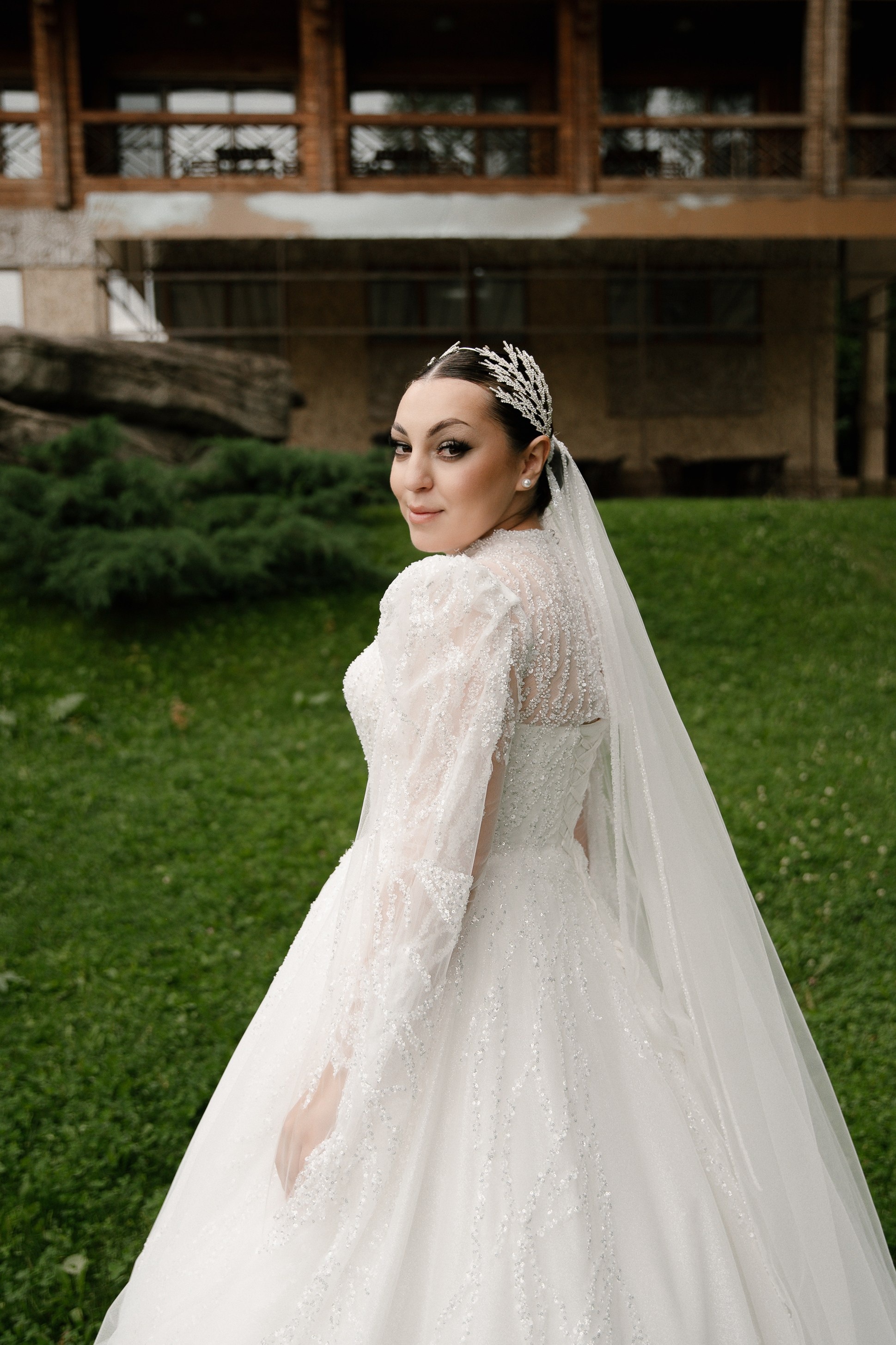 Илья и Татьяна. Свадебный и семейный фотограф в Коломне Мария Мусатова