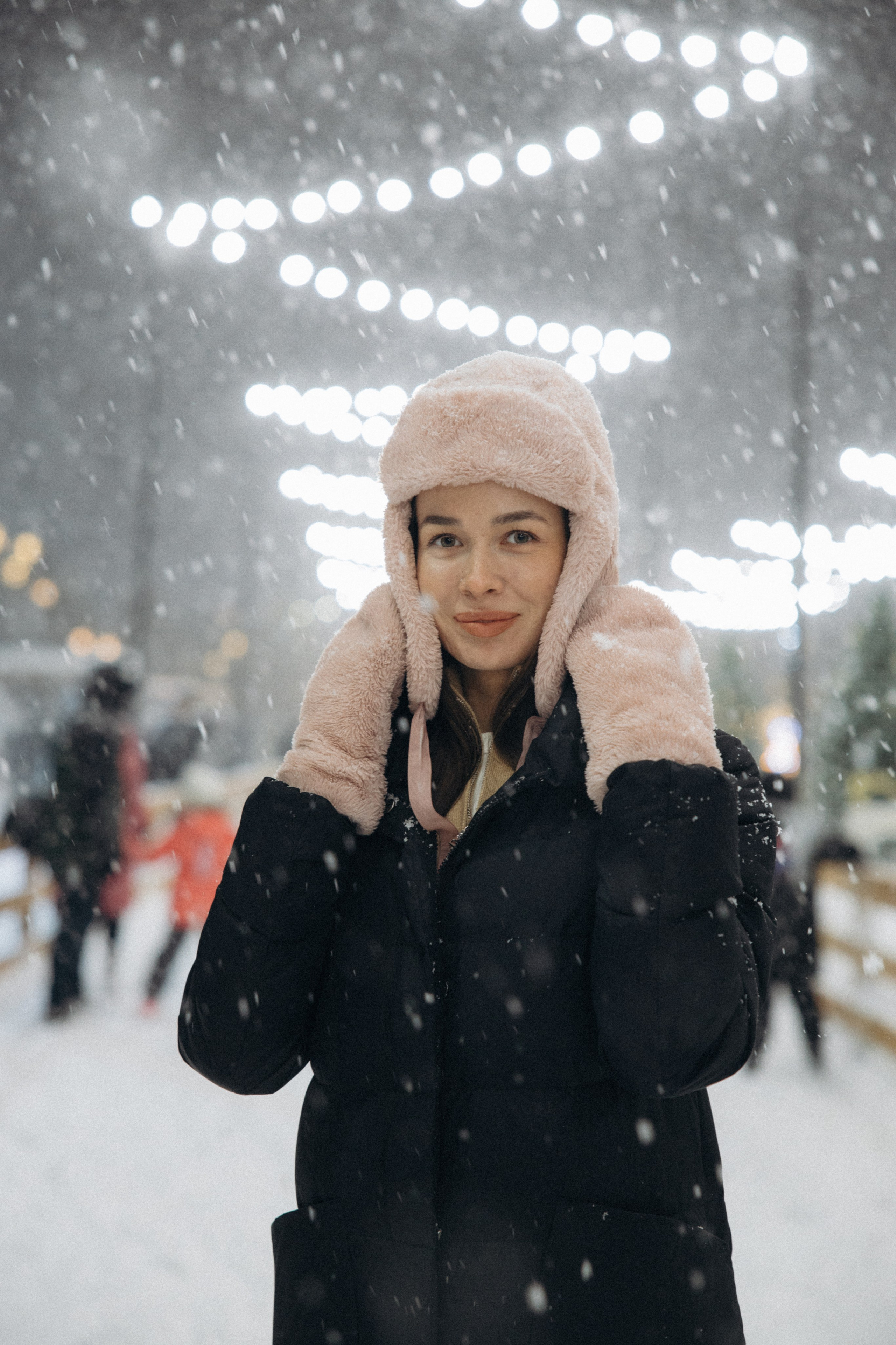 ANNA|KIRILL. Свадебный фотограф в Астане Асанали Балтахан