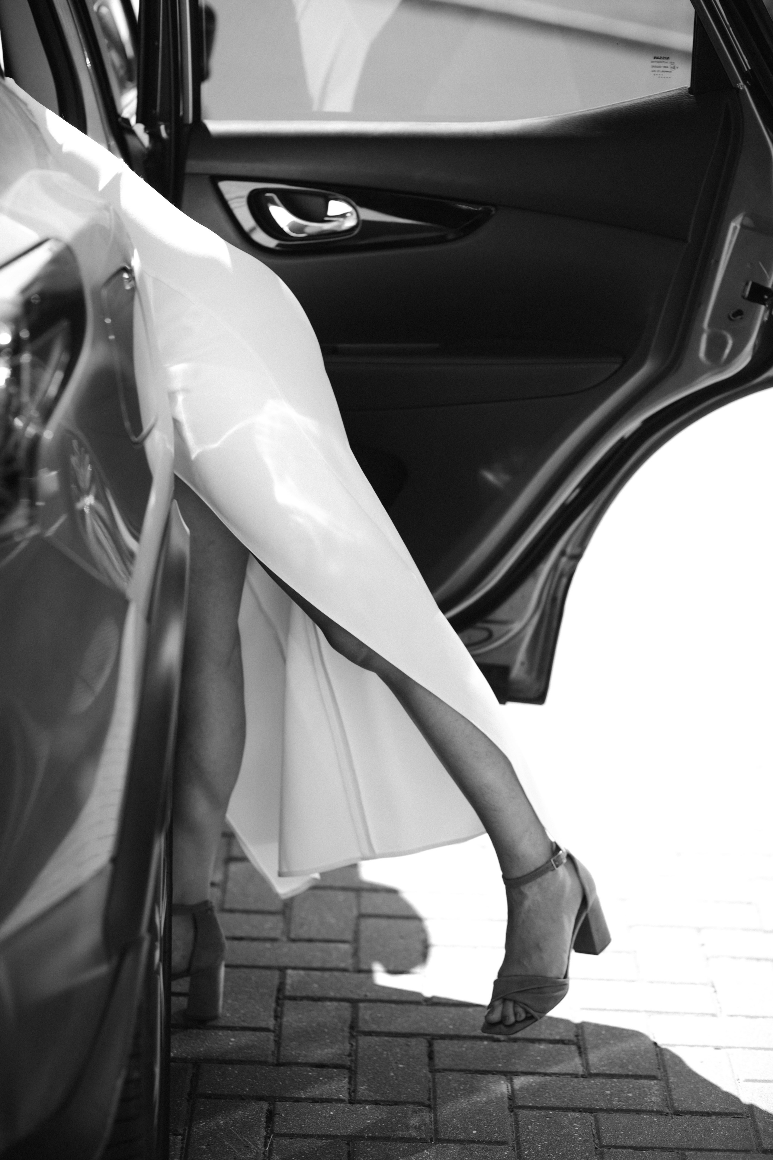 Лиза и Сережа. Роспись и тусовка в коттедже. Свадебный и портретный фотограф в Москве Анастасия Масюк