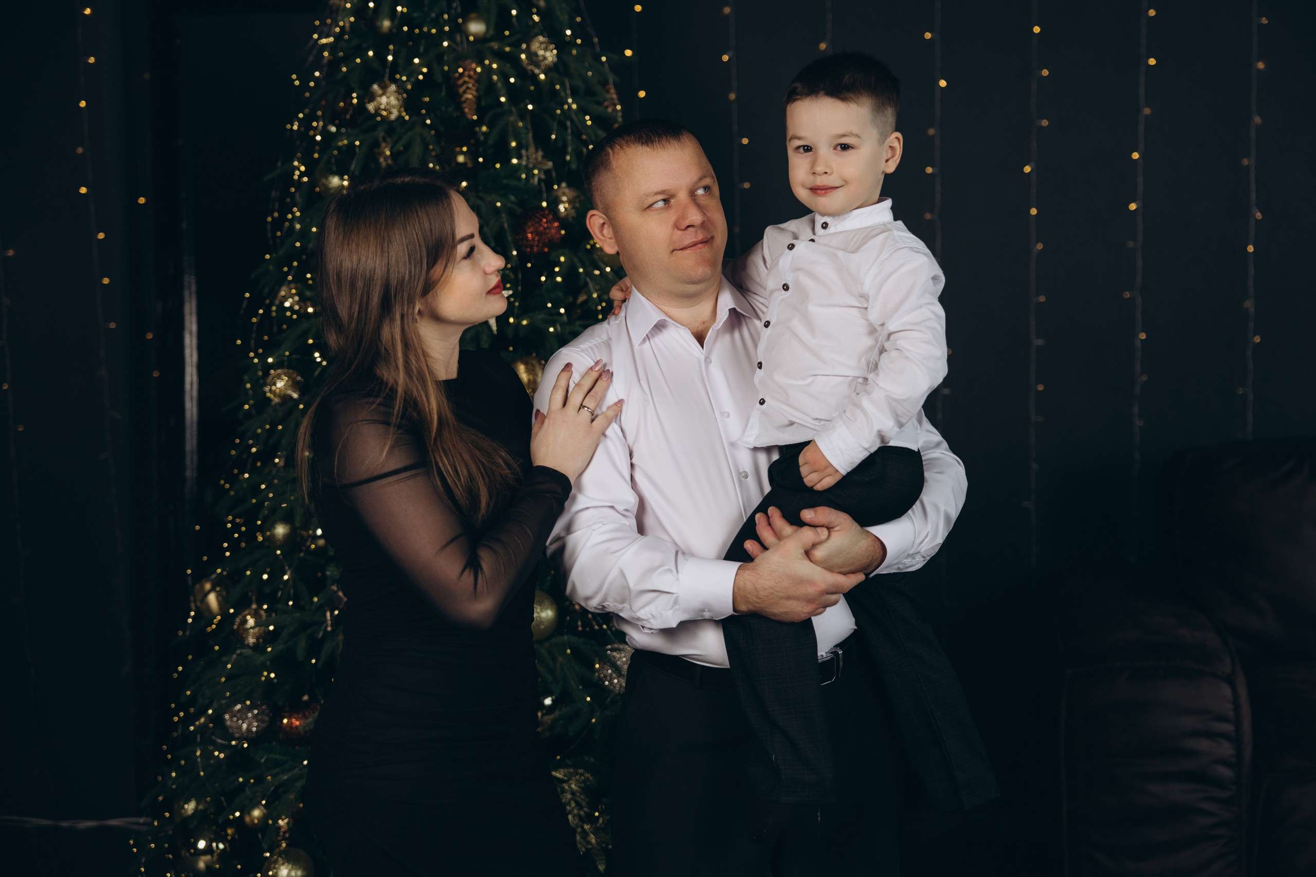 Зум студия. Свадебный, семейный фотограф в Иркутске Светлана Макаричева