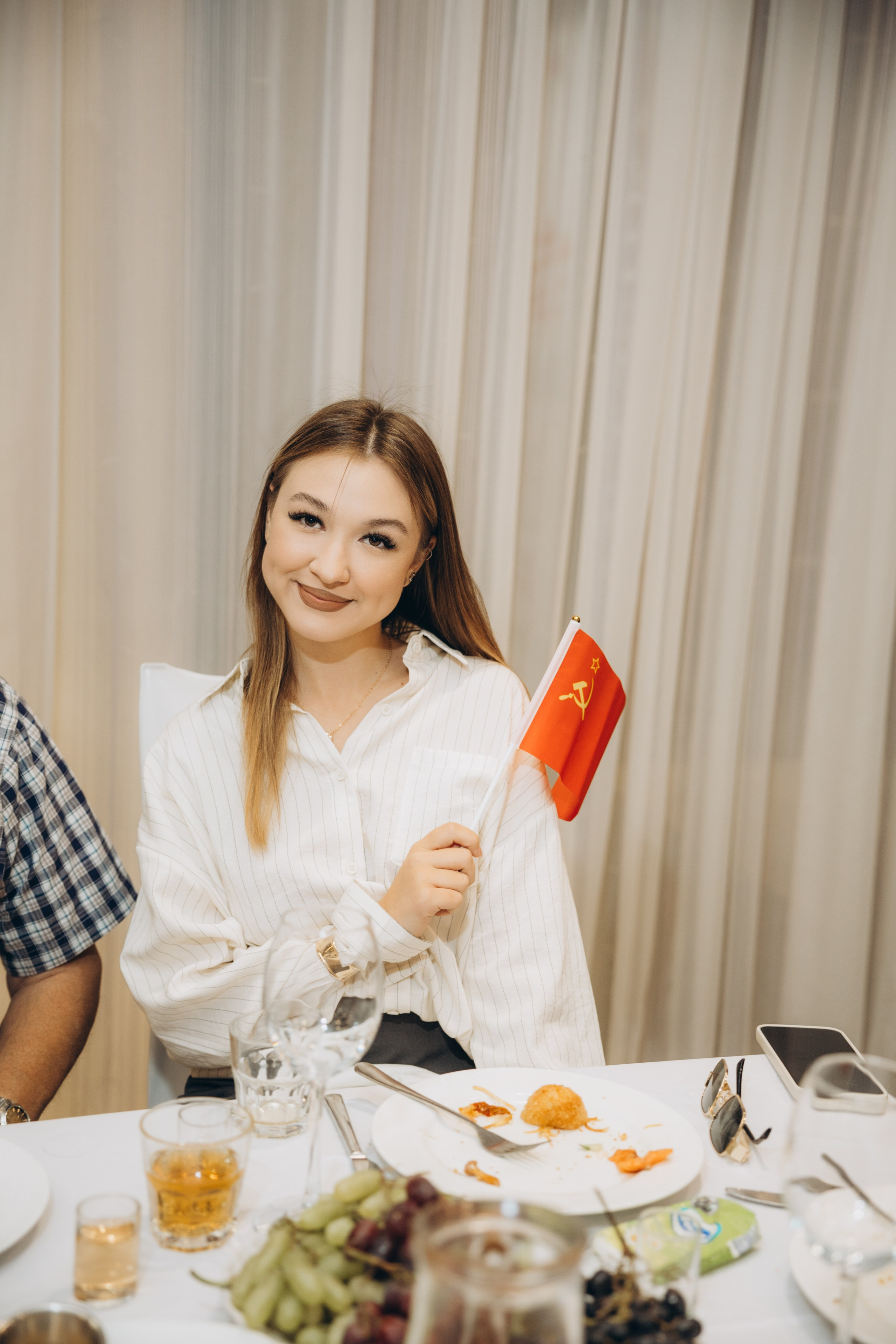 День рождения Оксаны. Свадебный, семейный фотограф в Иркутске Светлана Макаричева