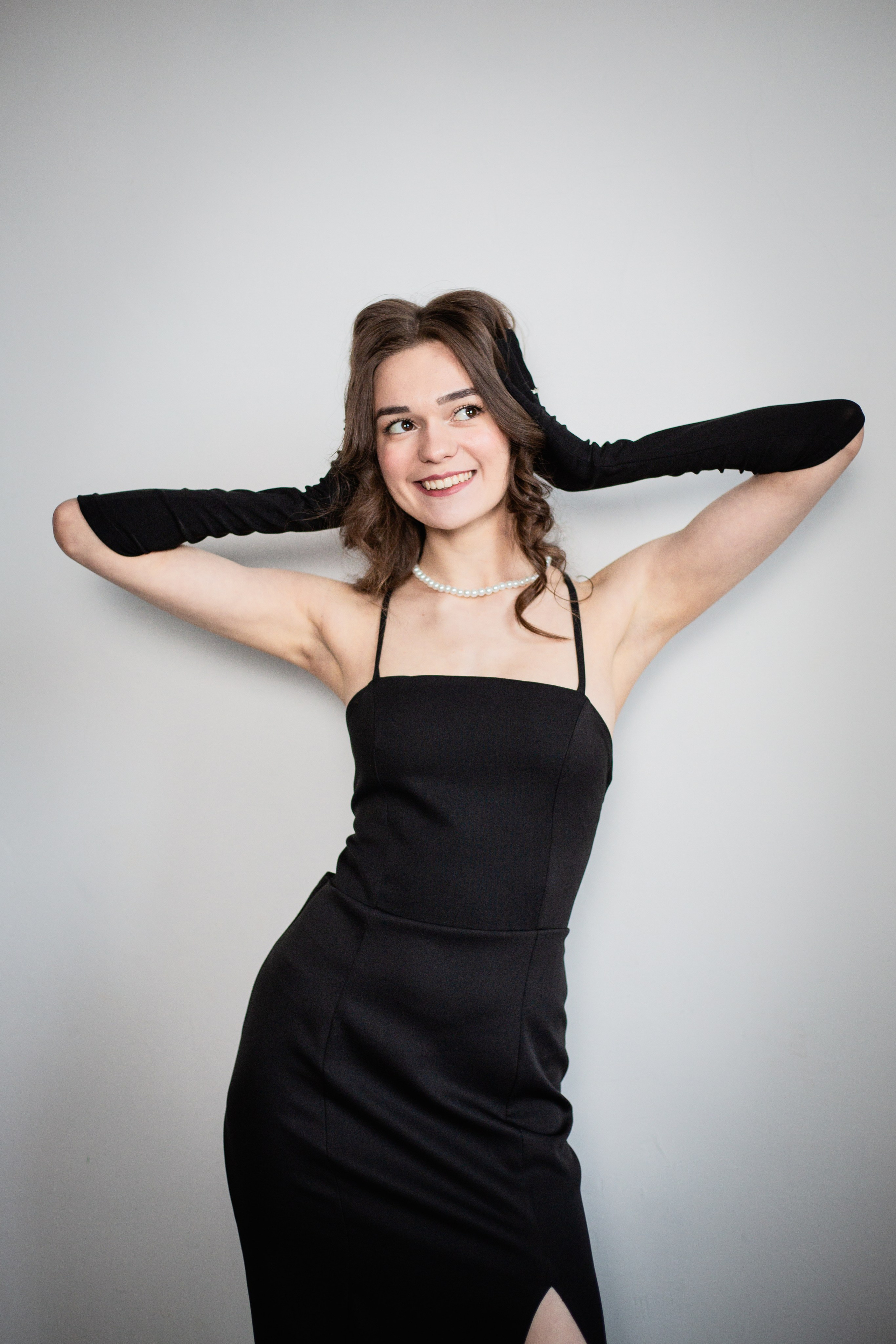 Алиса в Лофте. Портретный и репортажный фотограф в Кемерово Алексеева Анастасия