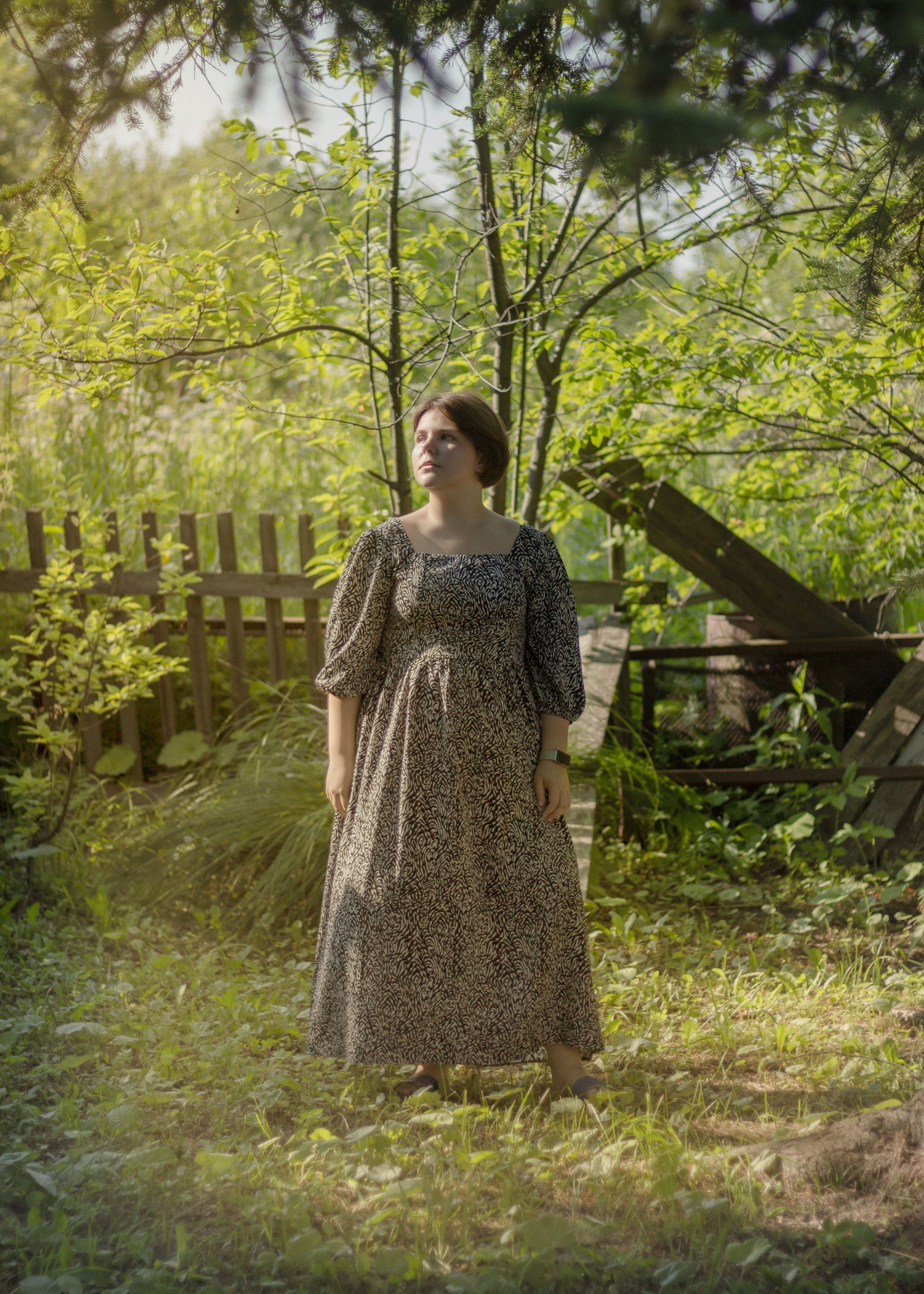 Портретный и репортажный фотограф в Кемерово Алексеева Анастасия