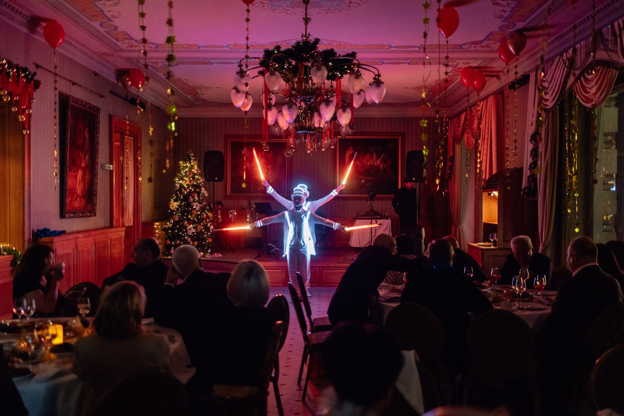 Events. Антон Ляпунов фотограф Вашего события в Москве