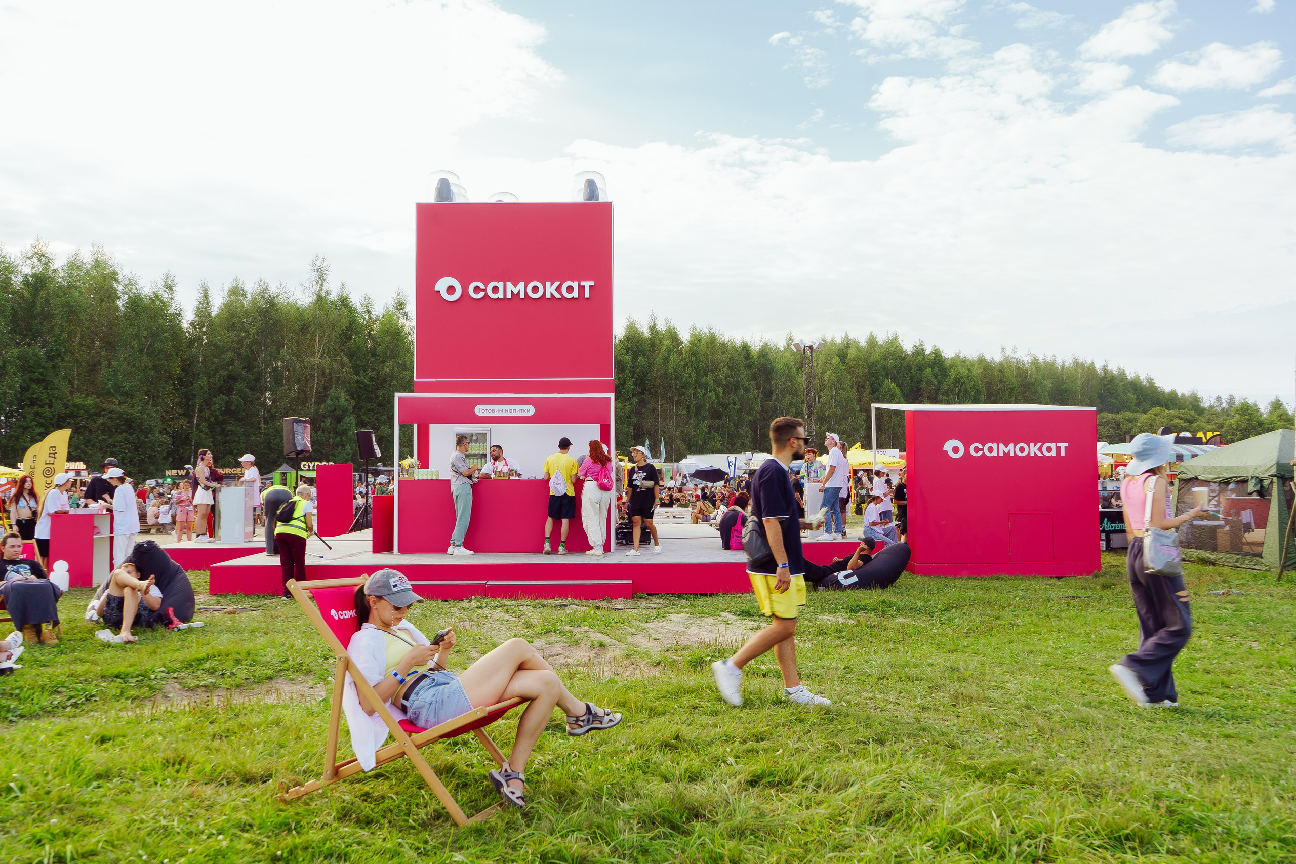 Фотосъёмка для бизнеса. All In Media — фотосъёмка и видеопродакшн