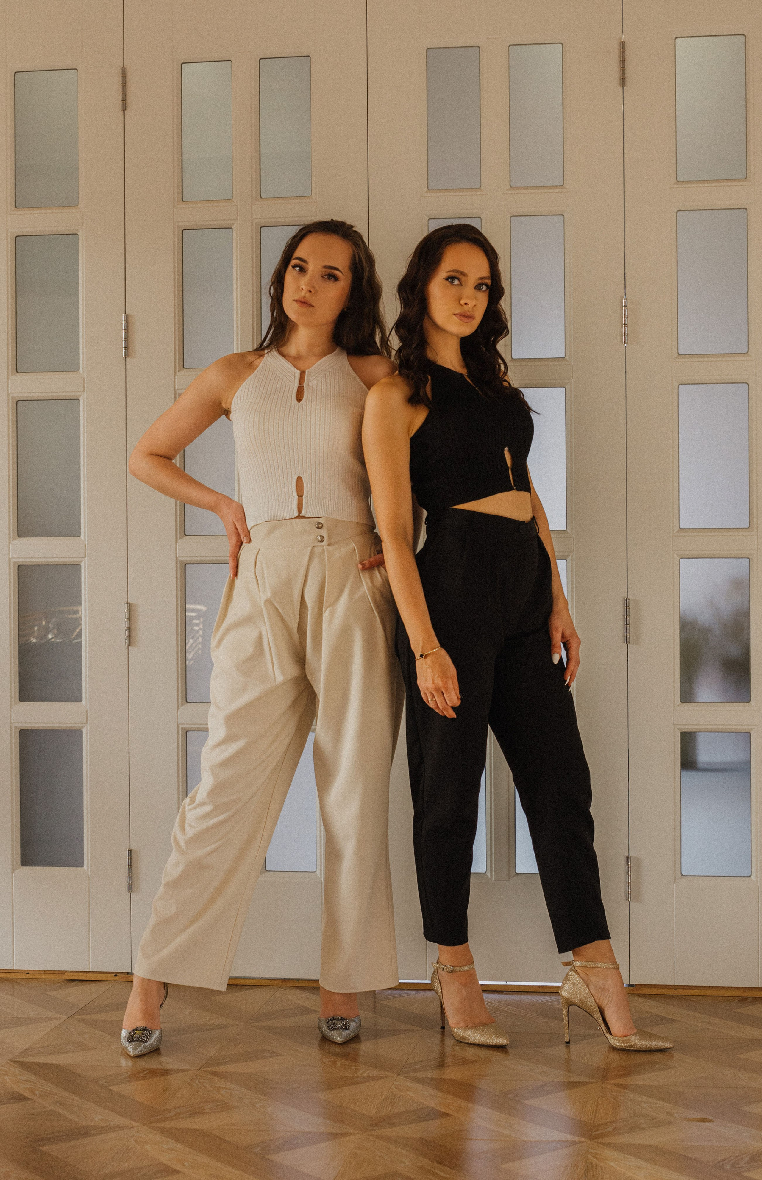 Ольга, Вика и семьи. Фотограф в Москве Ангелина Ким