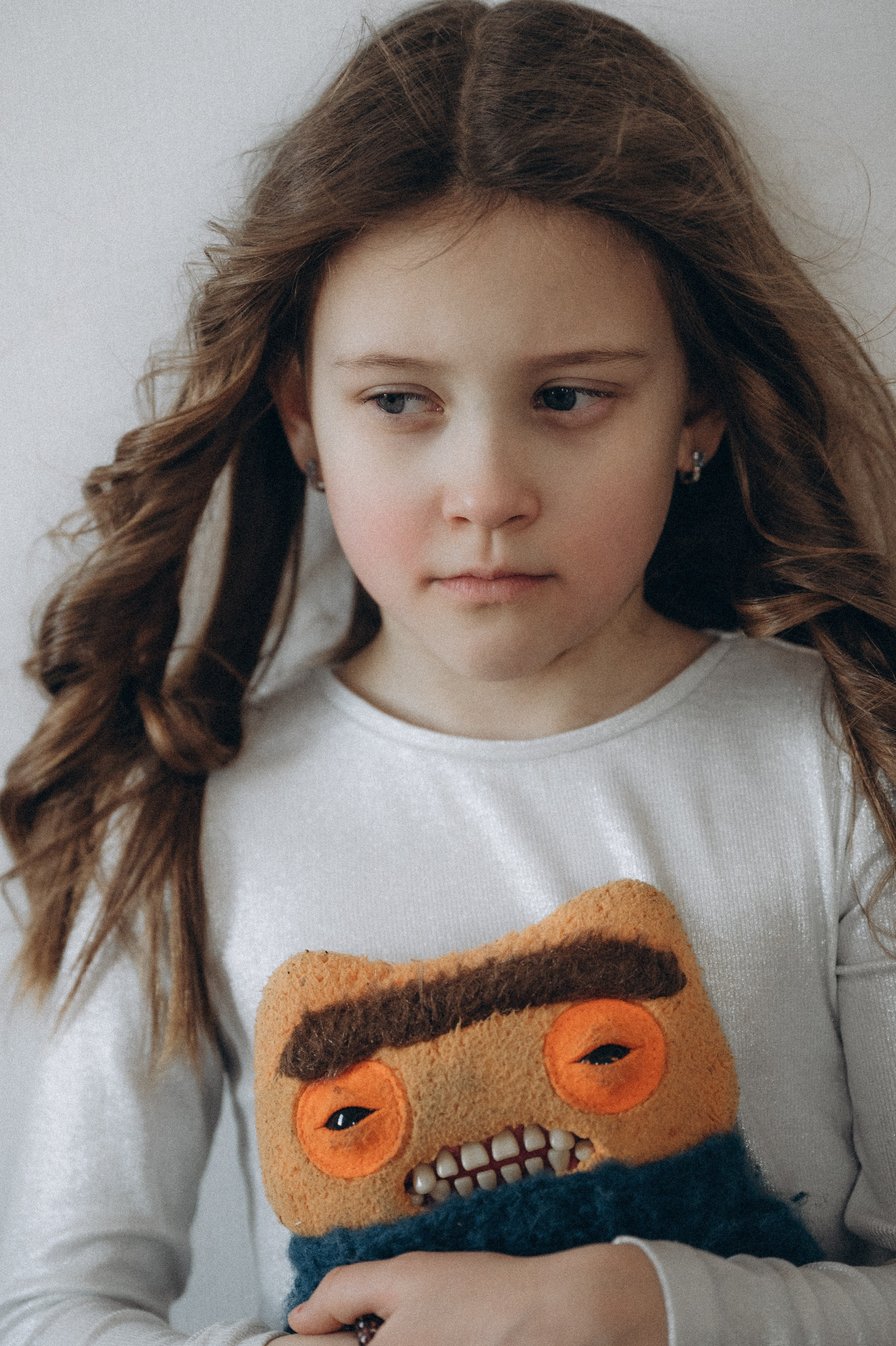 Сергей, Ольга, Алиса и Саша. Фотограф Горбенко Анна