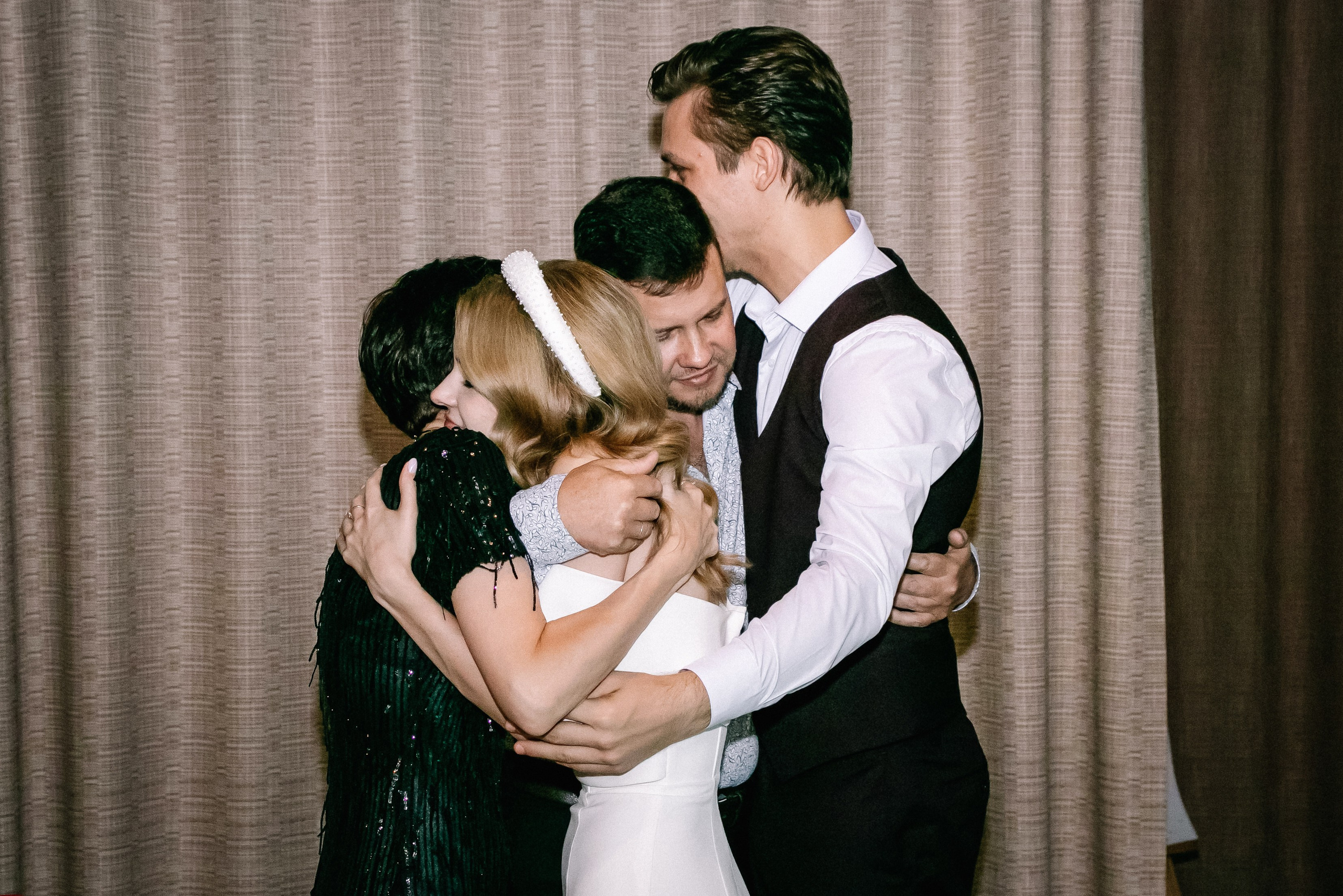 Ольга &Павел (банкет). Профессиональный фотограф Юнаковская Оксана