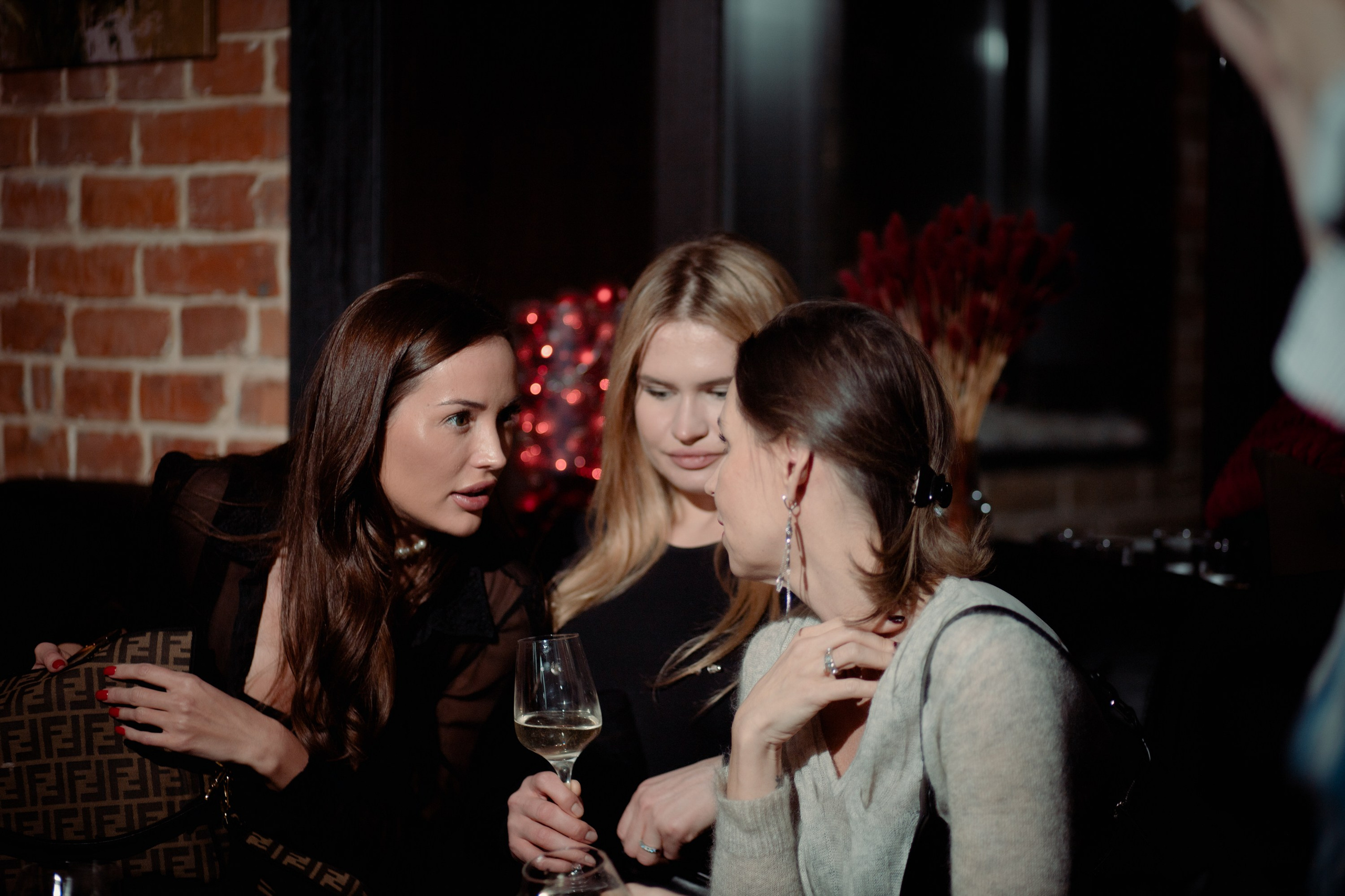 Le Prima, Design-show «В Моменте». Портретный и интерьерный фотограф в Москве|Кашин Артём