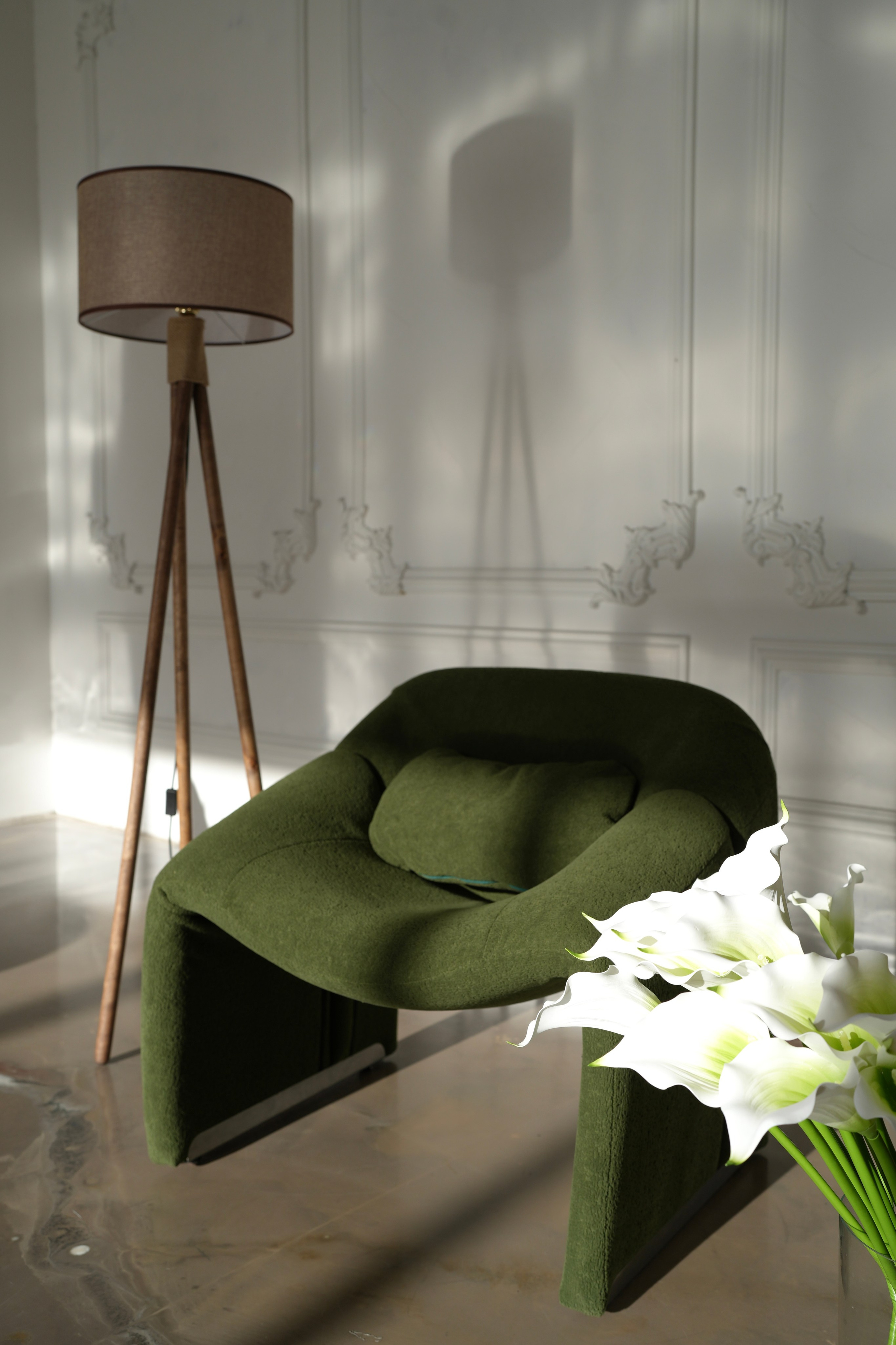 Зал Классический