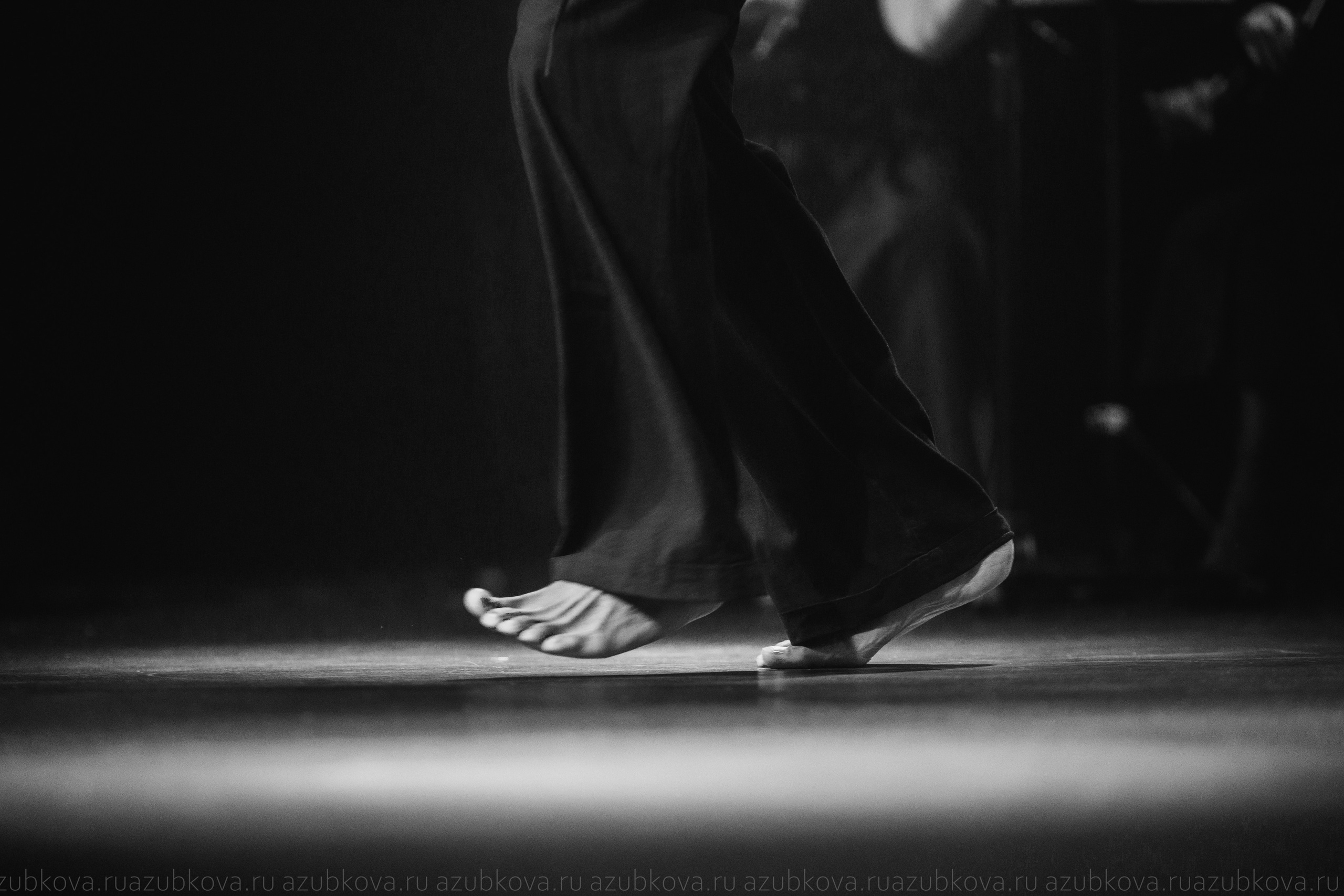 Andru Donalds. Фотограф Анастасия Зубкова