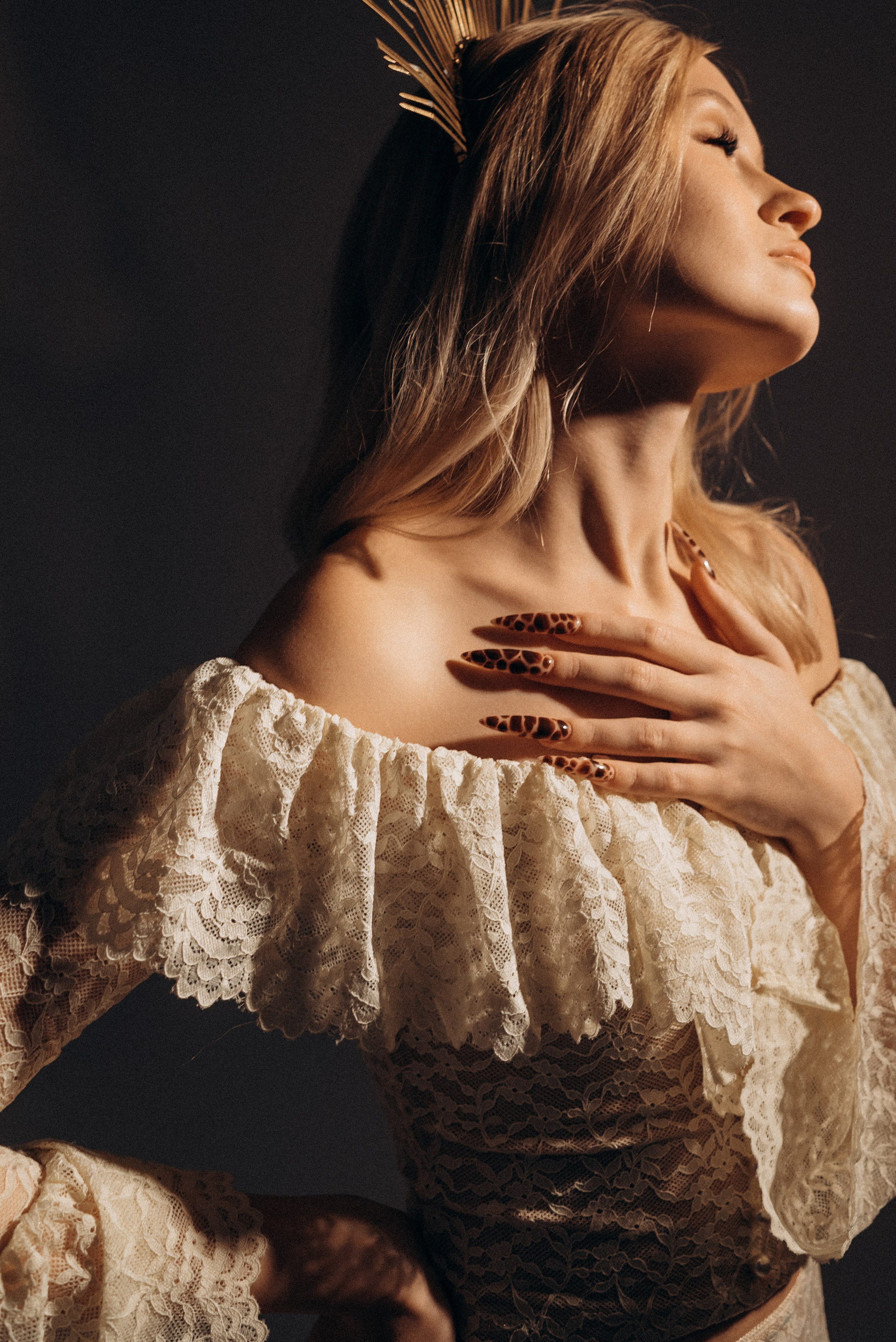 Блеск. Семейный и женский фотограф Вероника Никкор