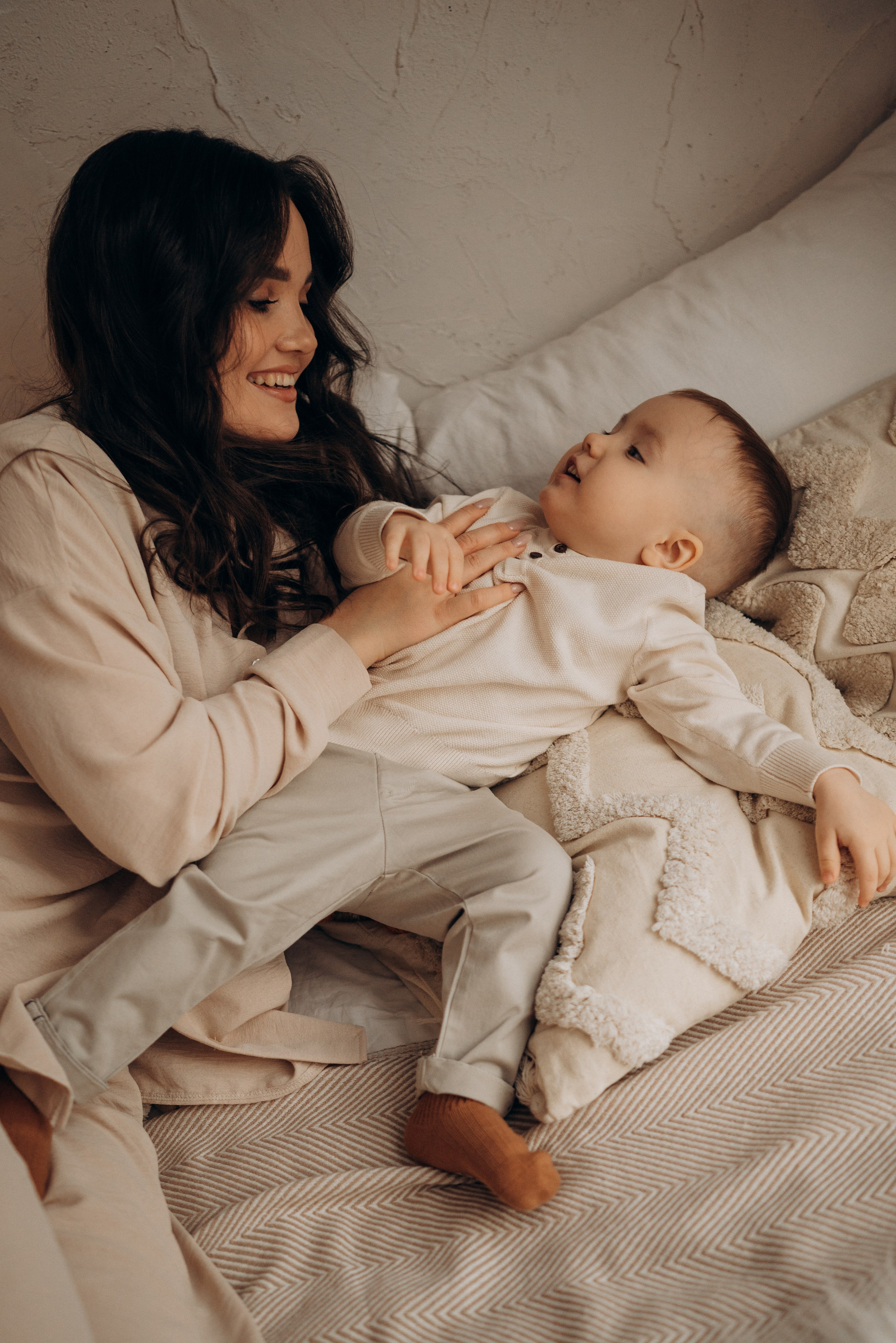 День рождение. Семейный и женский фотограф Вероника Никкор