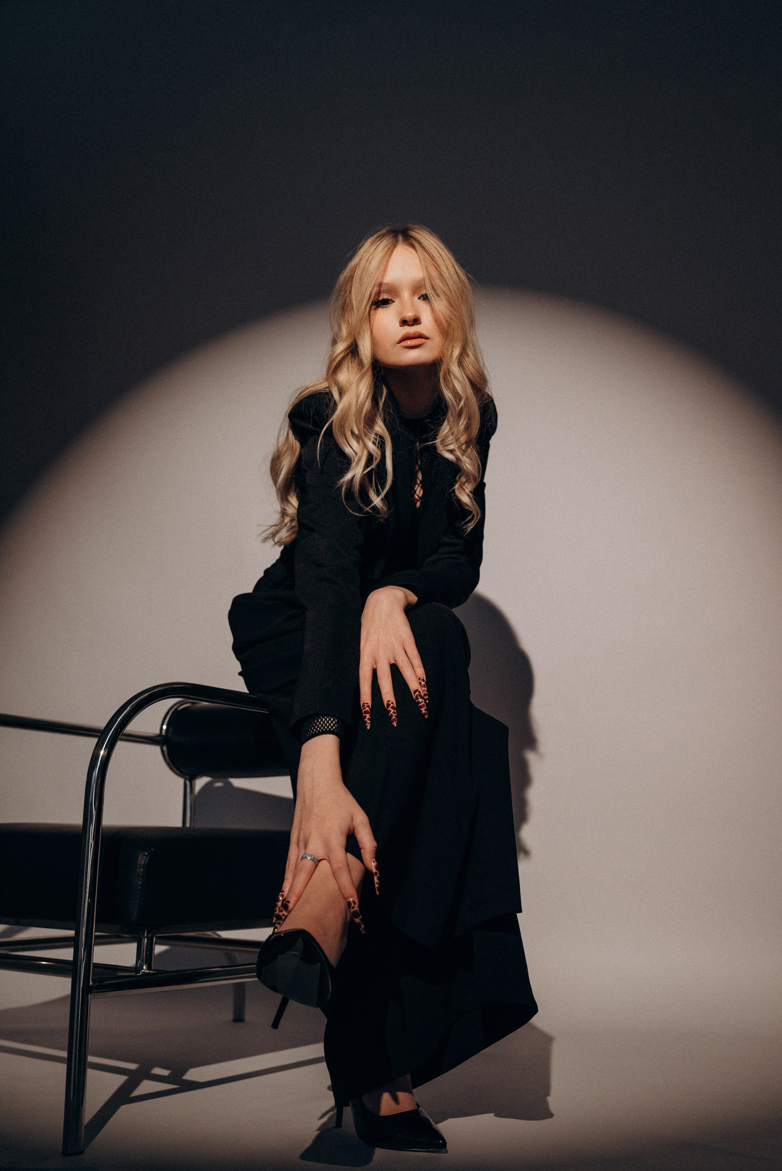 Блеск. Семейный и женский фотограф Вероника Никкор