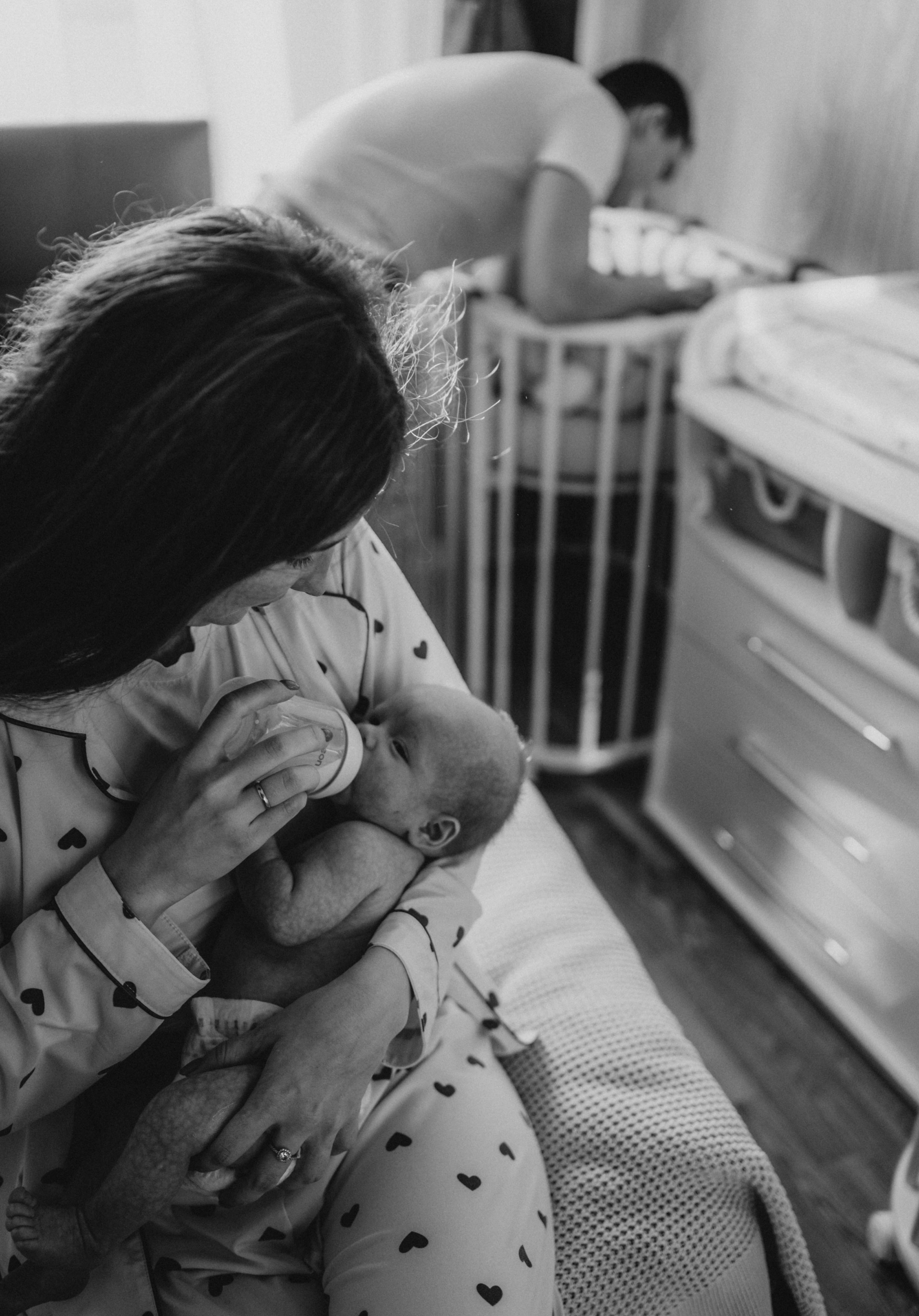 Двойное счастье. Семейный и женский фотограф Вероника Никкор