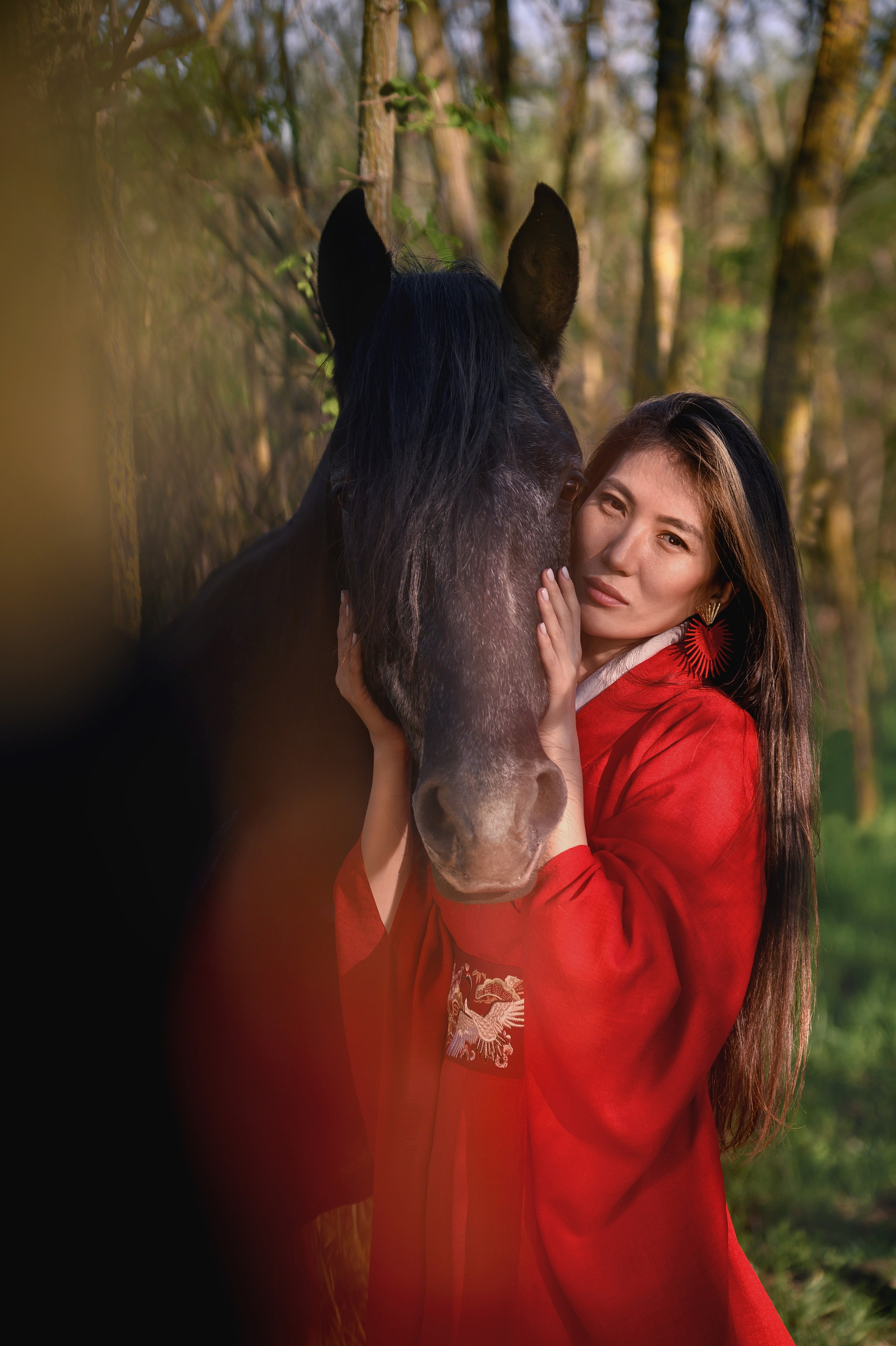 Натали и Маромо. Фотограф в Ростове —на — Дону