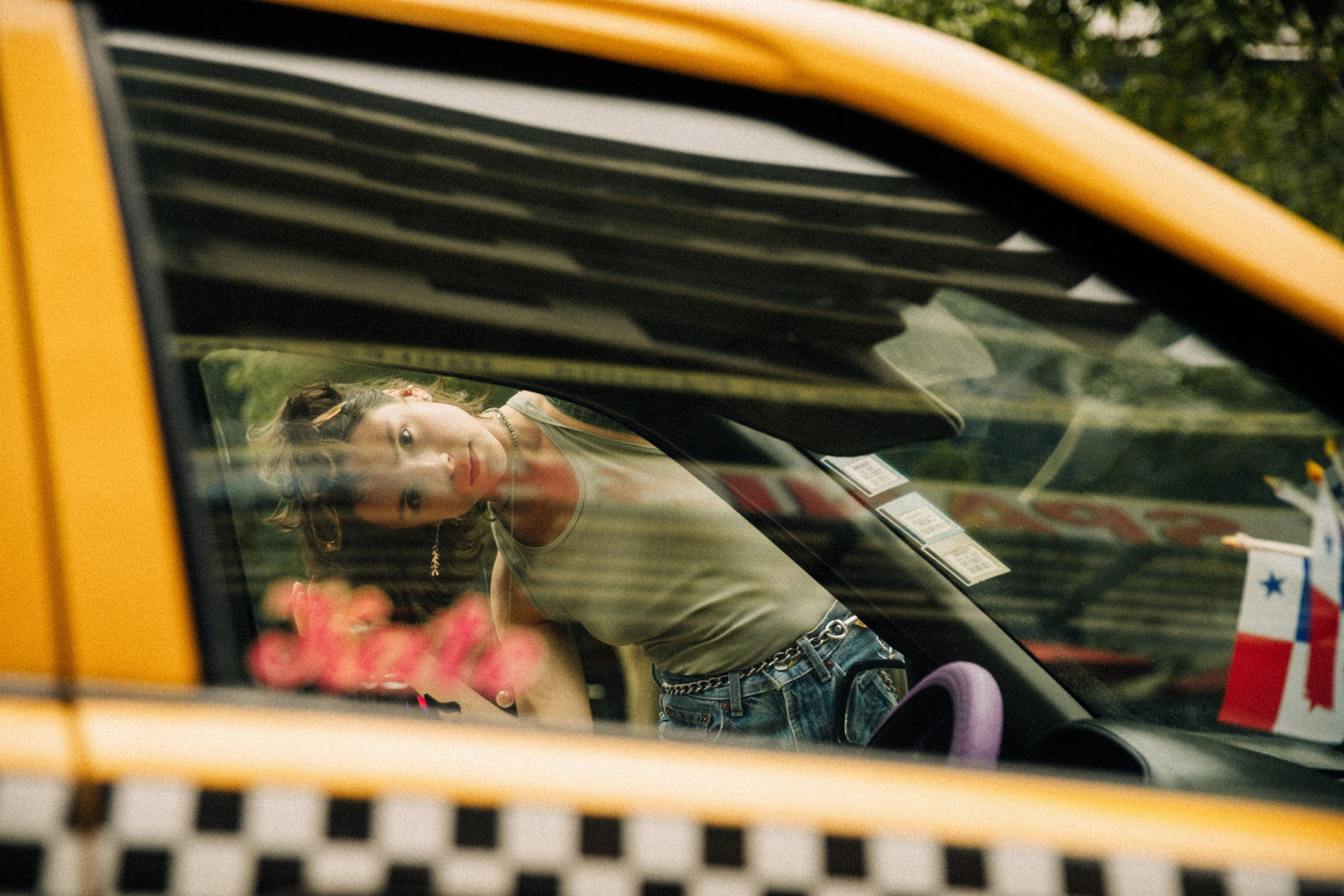 Zhenya. Портретный фотограф / Панама / Анастасия Елизарова