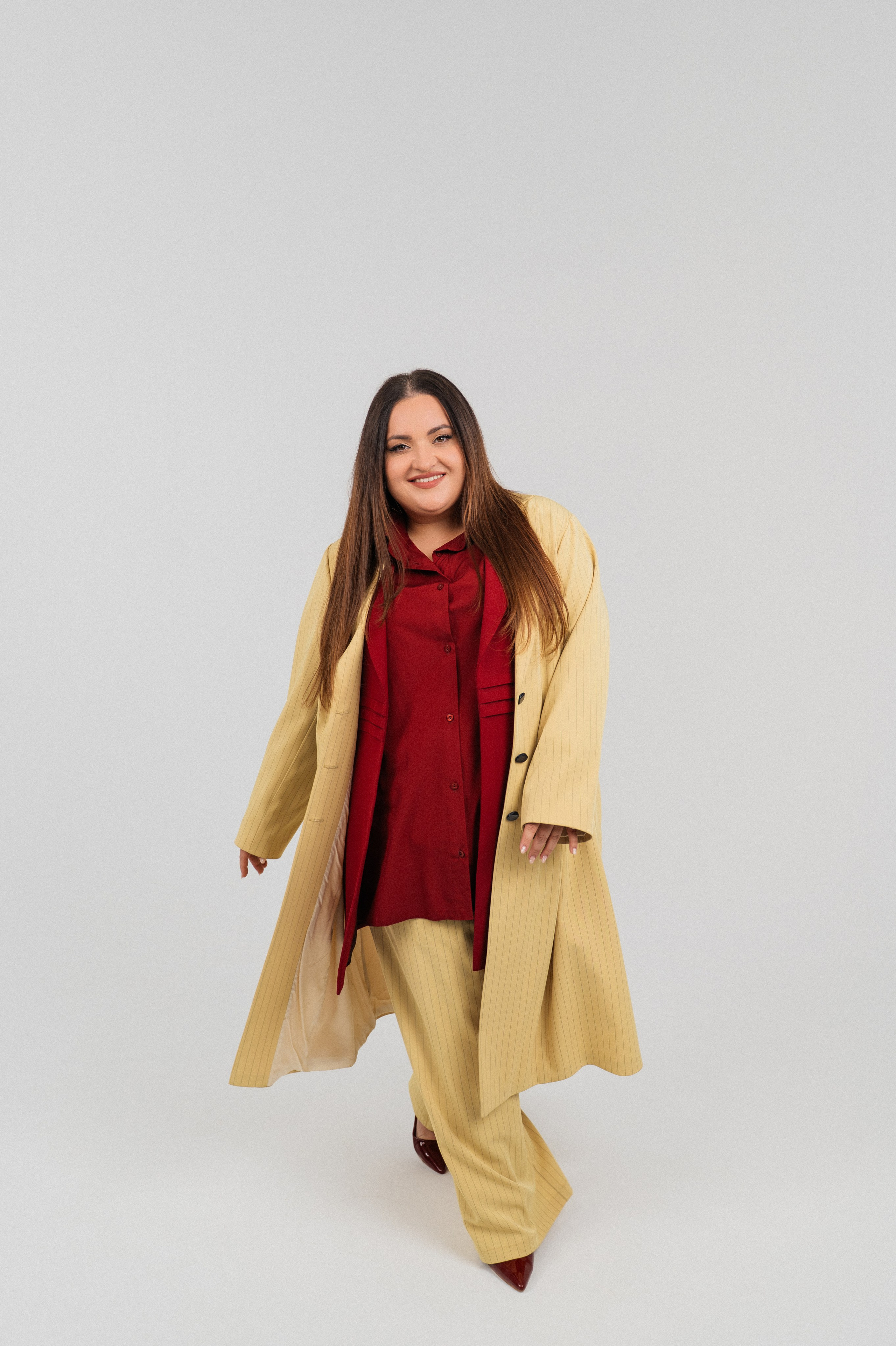 Аня. Свадебный фотограф в Рязани Дзюрак Елизавета