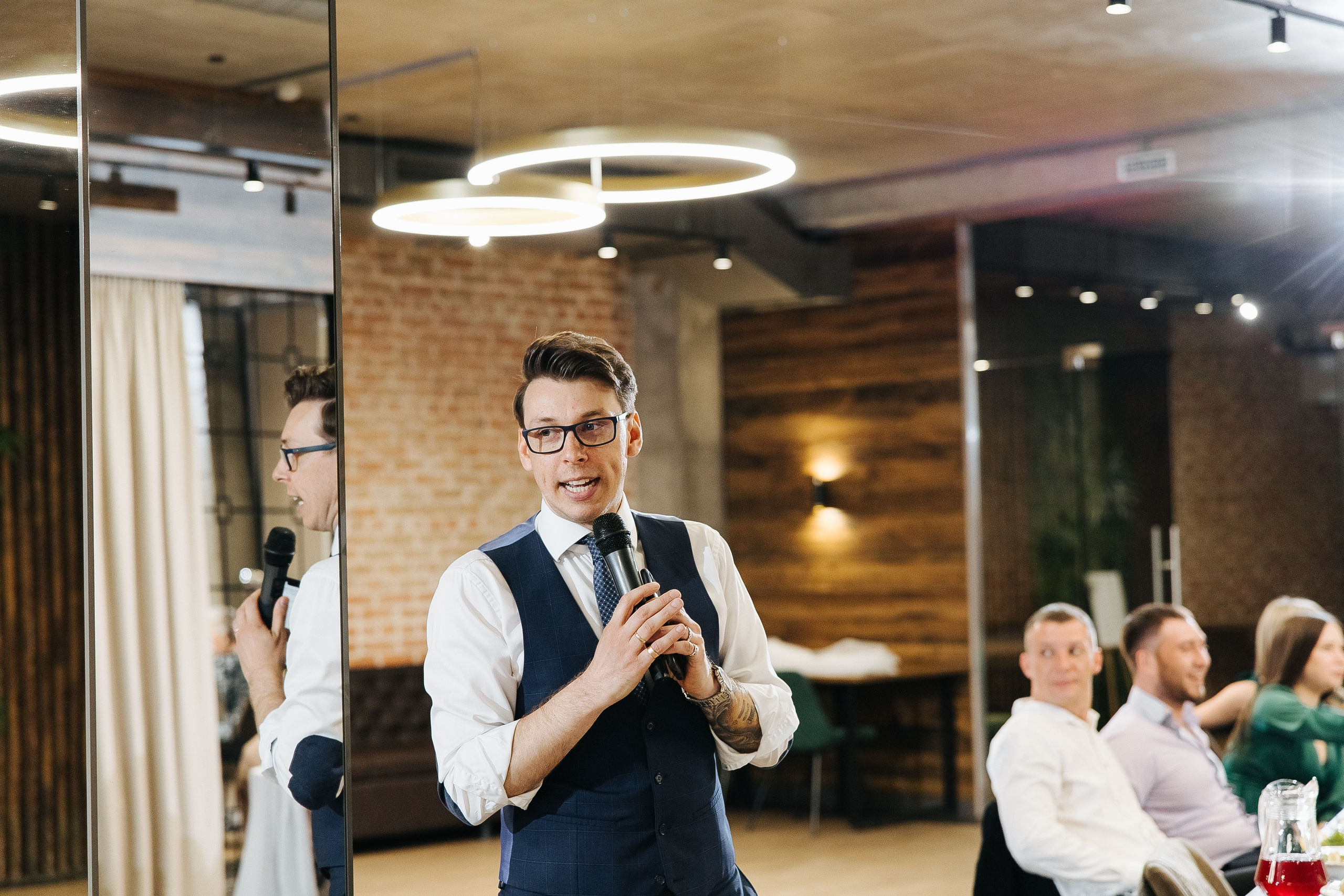 Иван Юлия. Фотограф в Красноярске Надежда Воскресенская