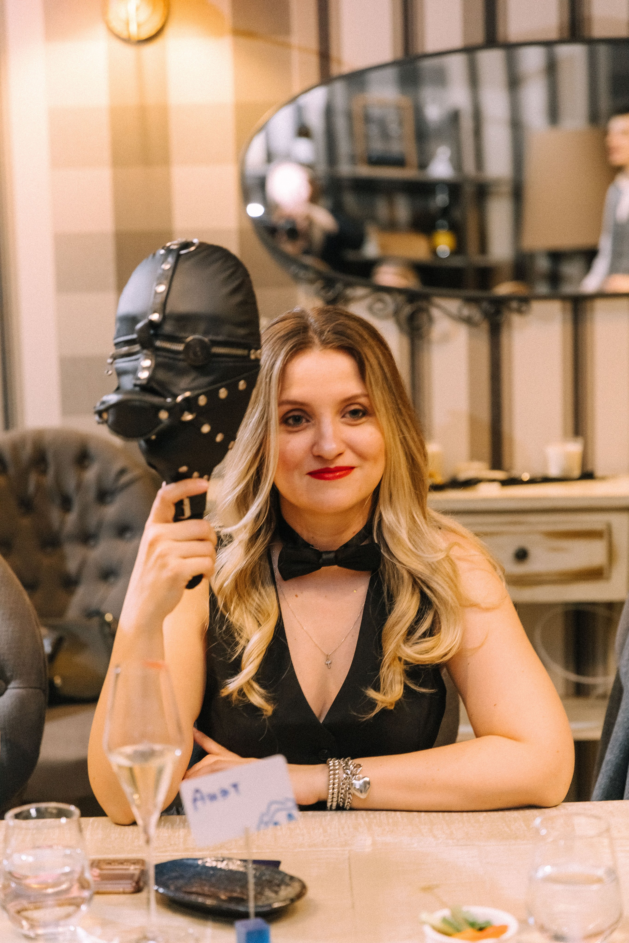 День Рождения в «Рататуй». Фотограф в Красноярске Надежда Воскресенская