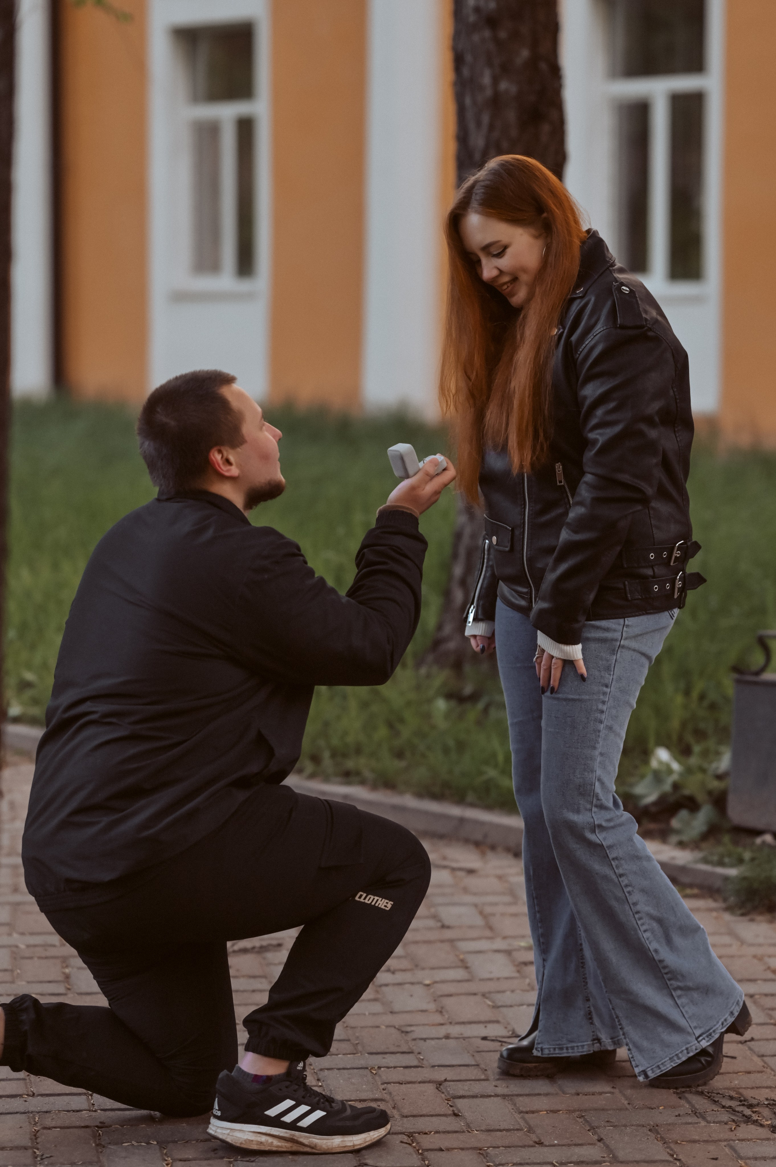 Дмитрий&Анастасия. Семейный и репортажный фотограф в Москве Анастасия Трубкина