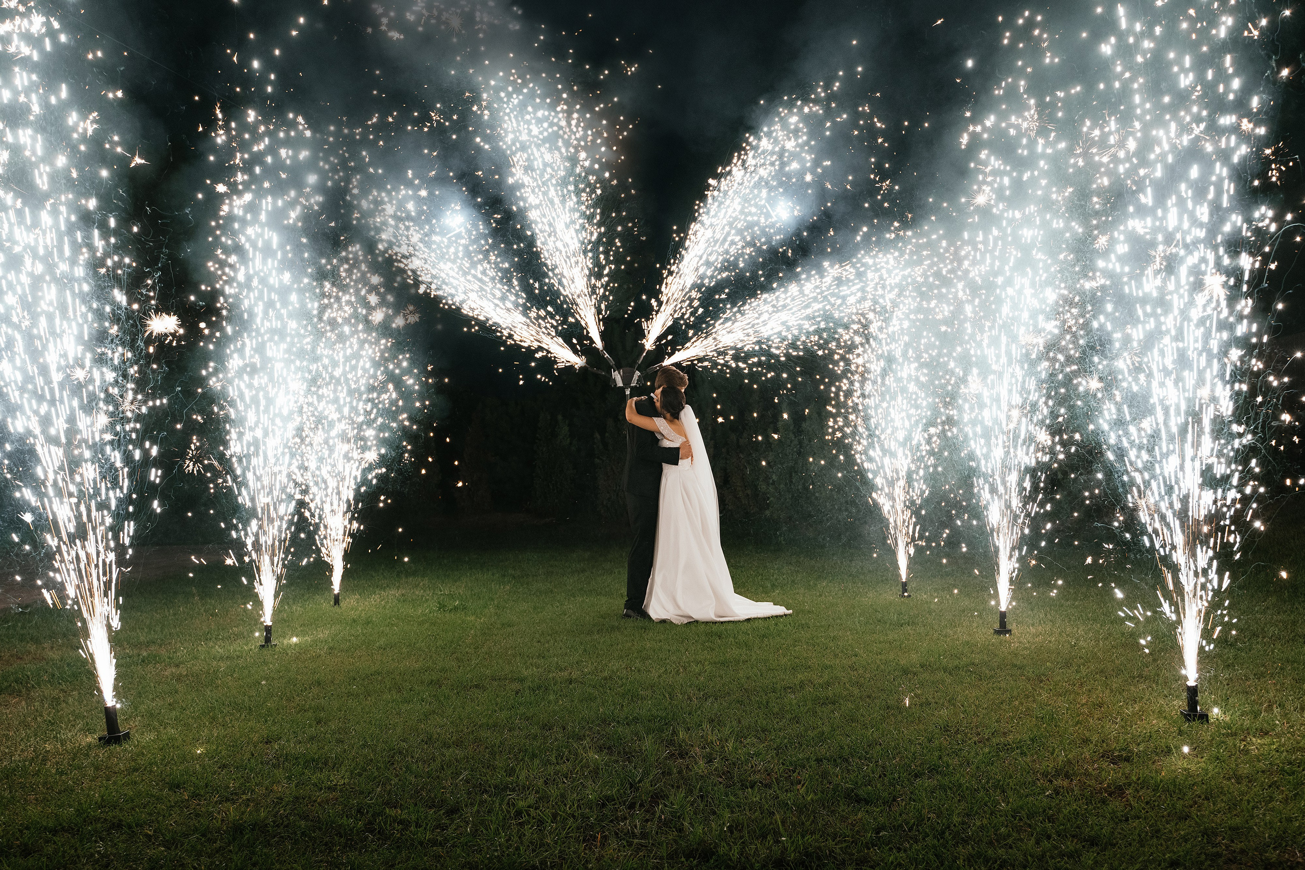 Wedding day #58. Свадебный, семейный фотограф в Рязани Лена Брант