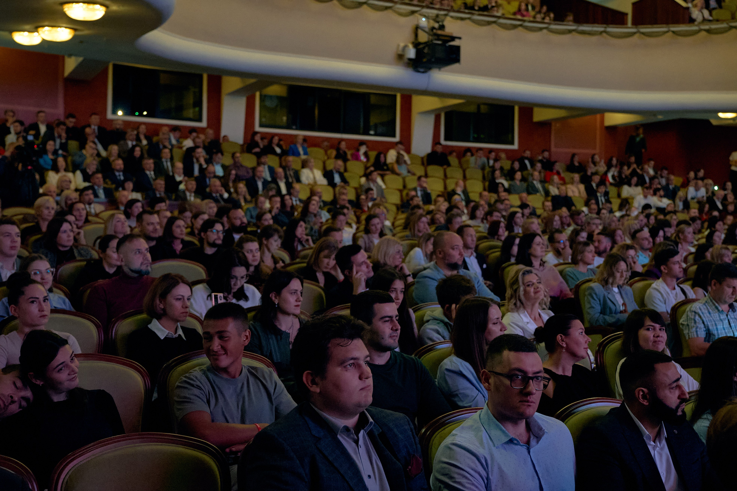 Репортажная съемка в  Тюмени Александр Шалагин