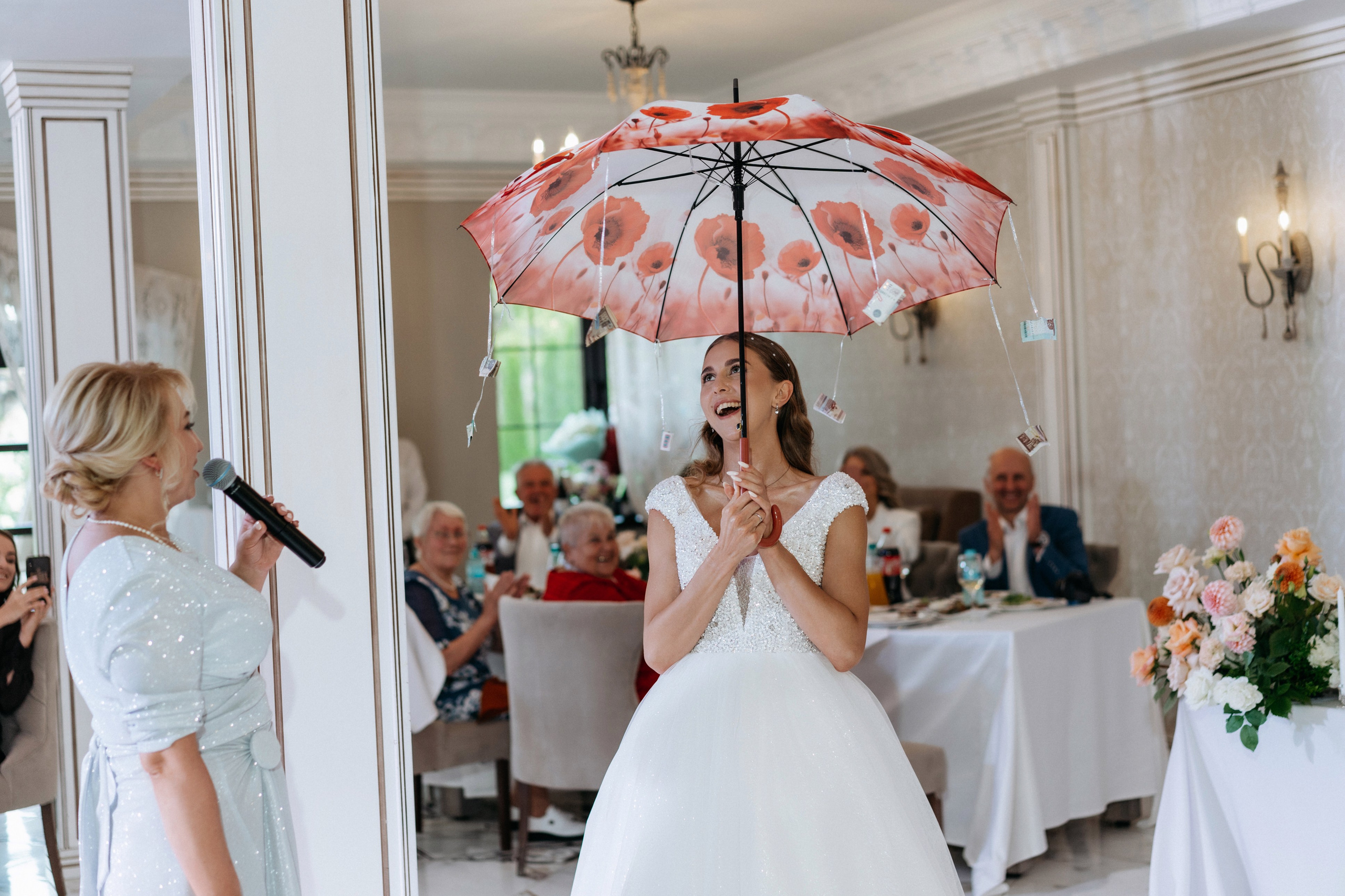 Александр и Ирина. Свадебный и семейный фотограф в Калининграде Анастасия Гриценко