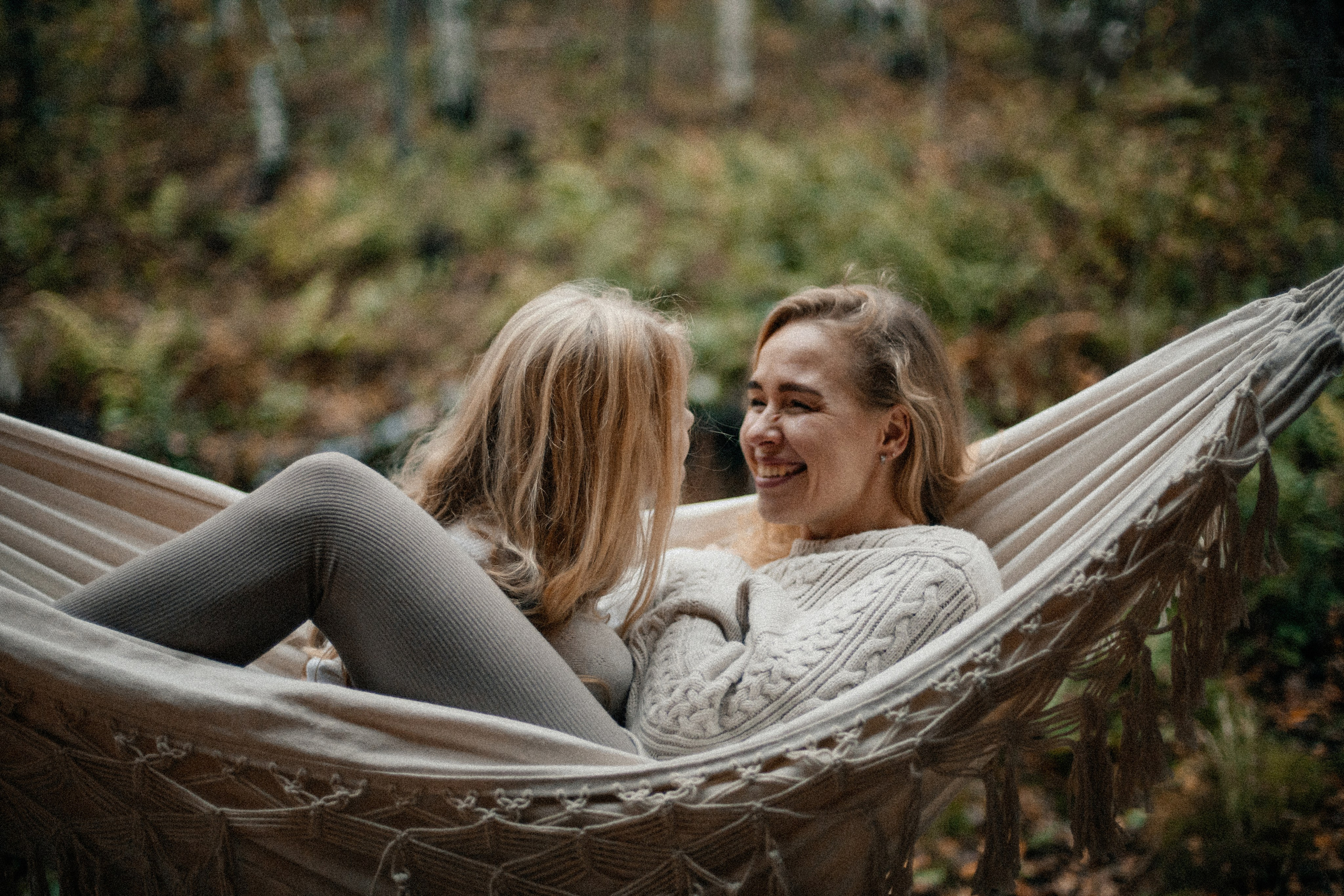 Наташа и Яся грибная фотосессия. Alex Vasina Photographer