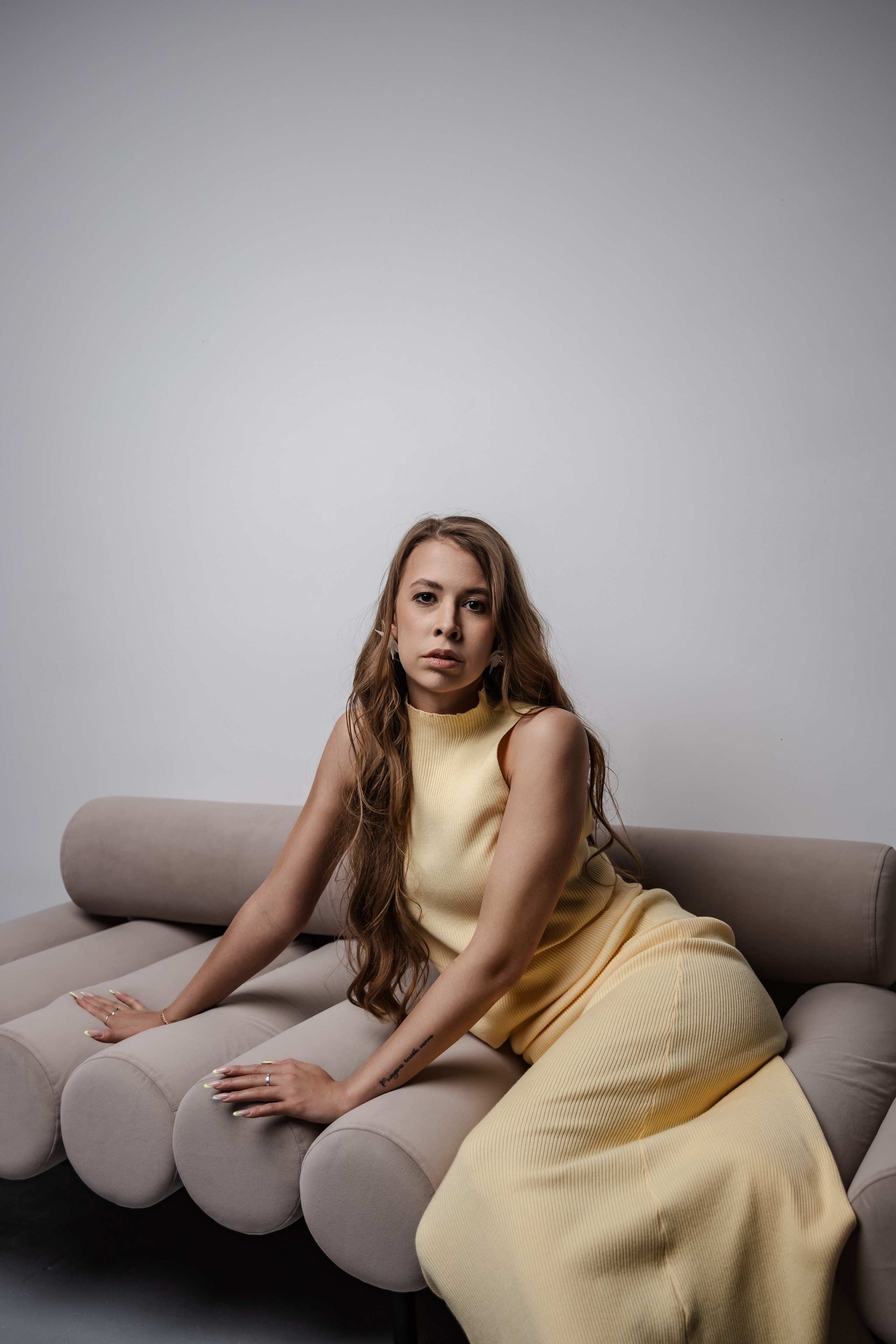 Мария. Фотограф Анастасия Борисова
