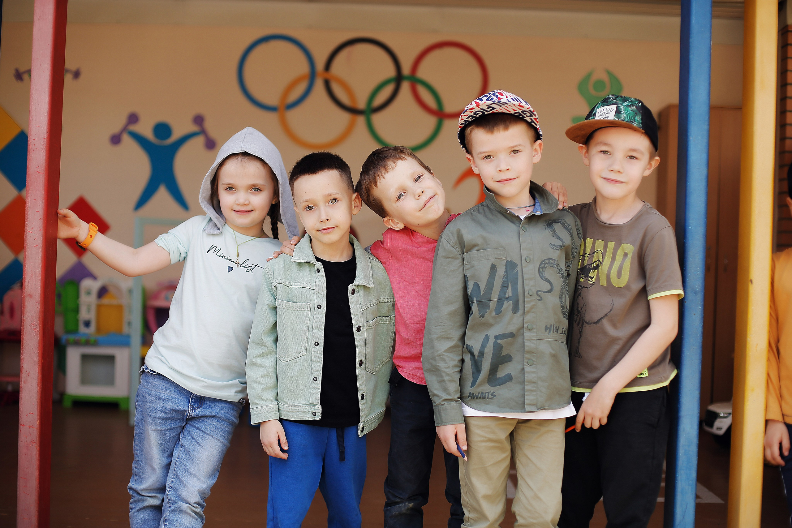 Детские сады. Классные выпускные альбомы Классфото Краснодар