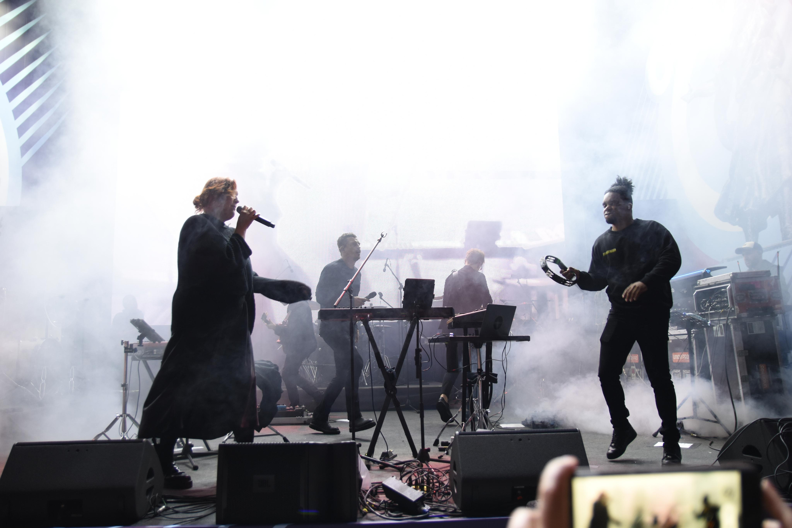 Съемка мероприятий, корпоративов и концертов. Фотограф Лобанов Антон, г. Москва