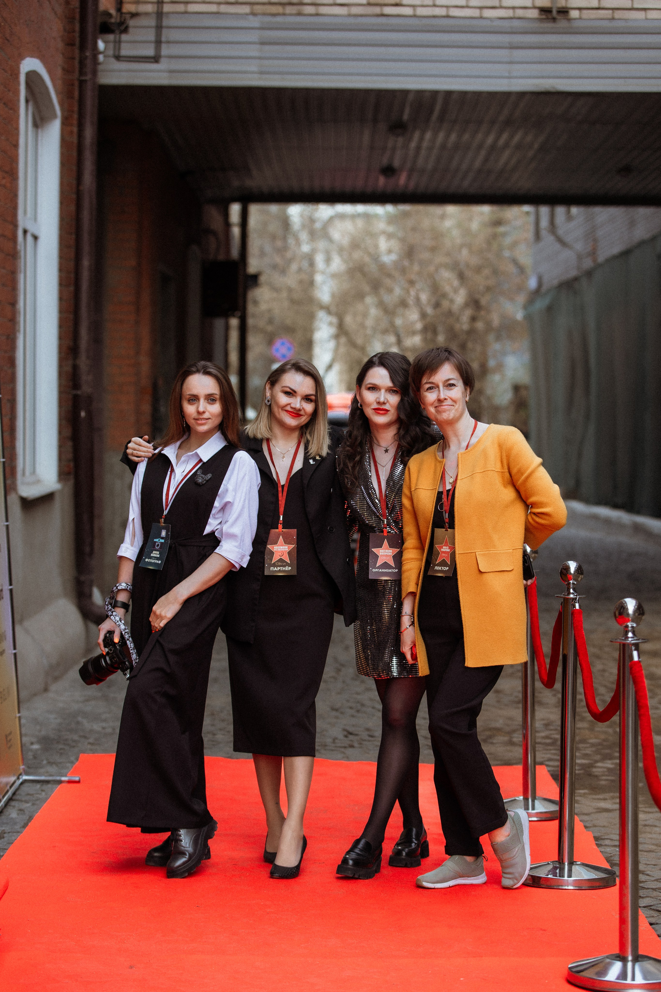 CBcon. Фотограф анималист в Москве Майорова Евгения