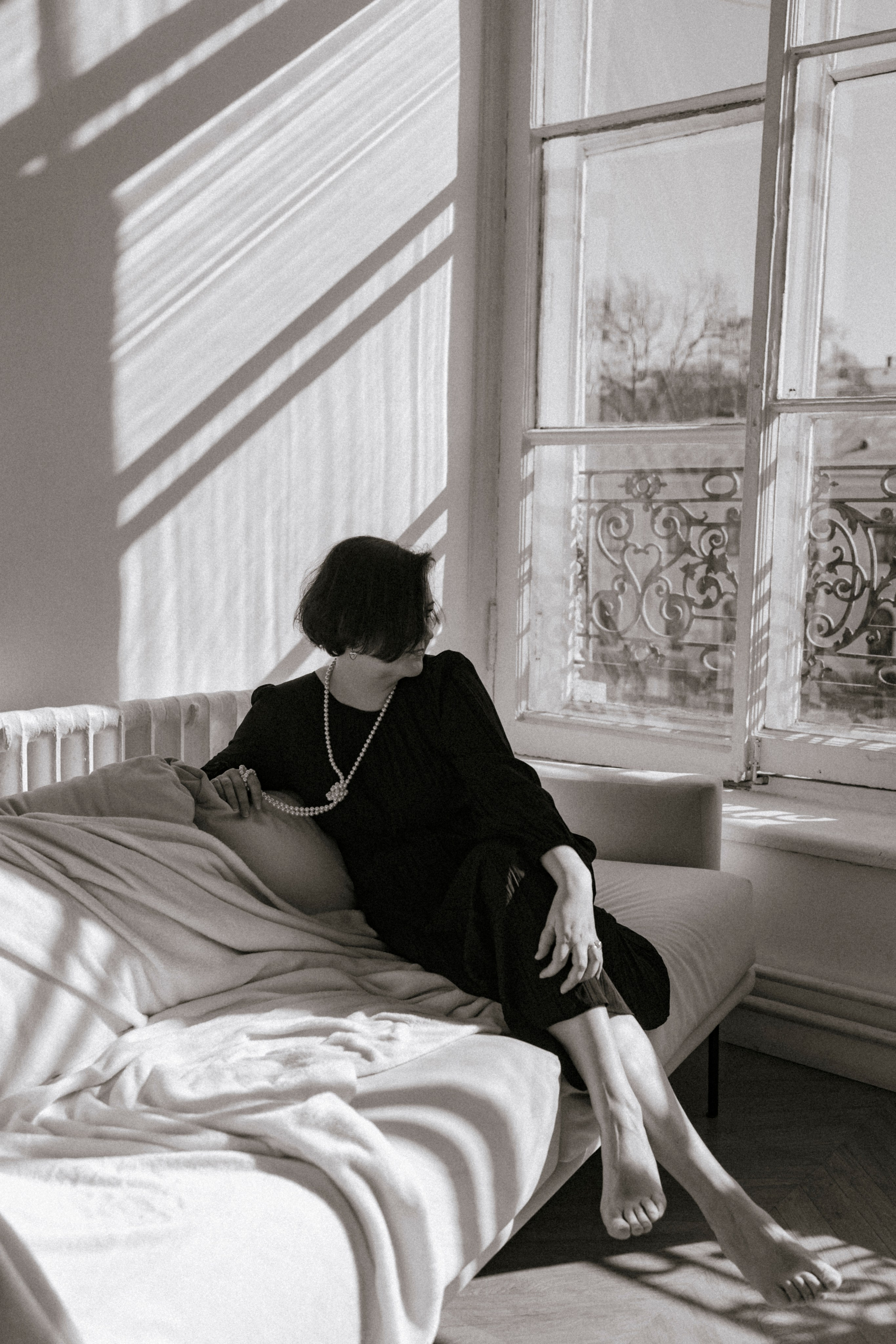 Вероника. Фотограф в Санкт-Петербурге Светлана Арестова