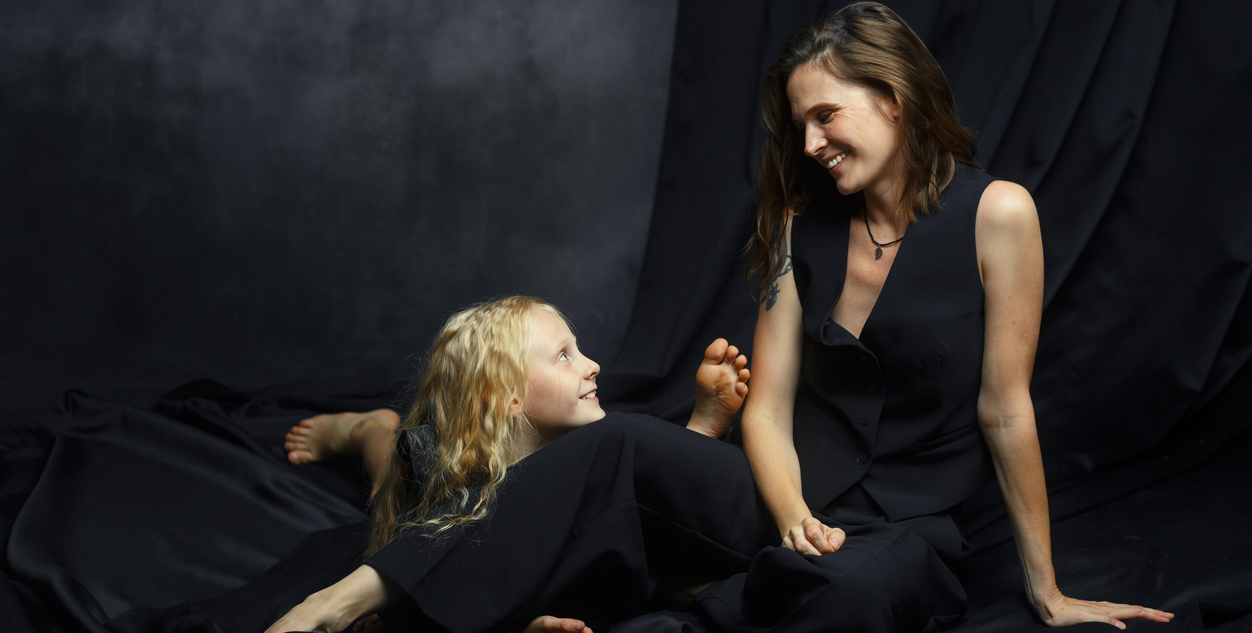 Семья. Семейный и портретный фотограф в Санкт-Петербурге Андрей Воробьев