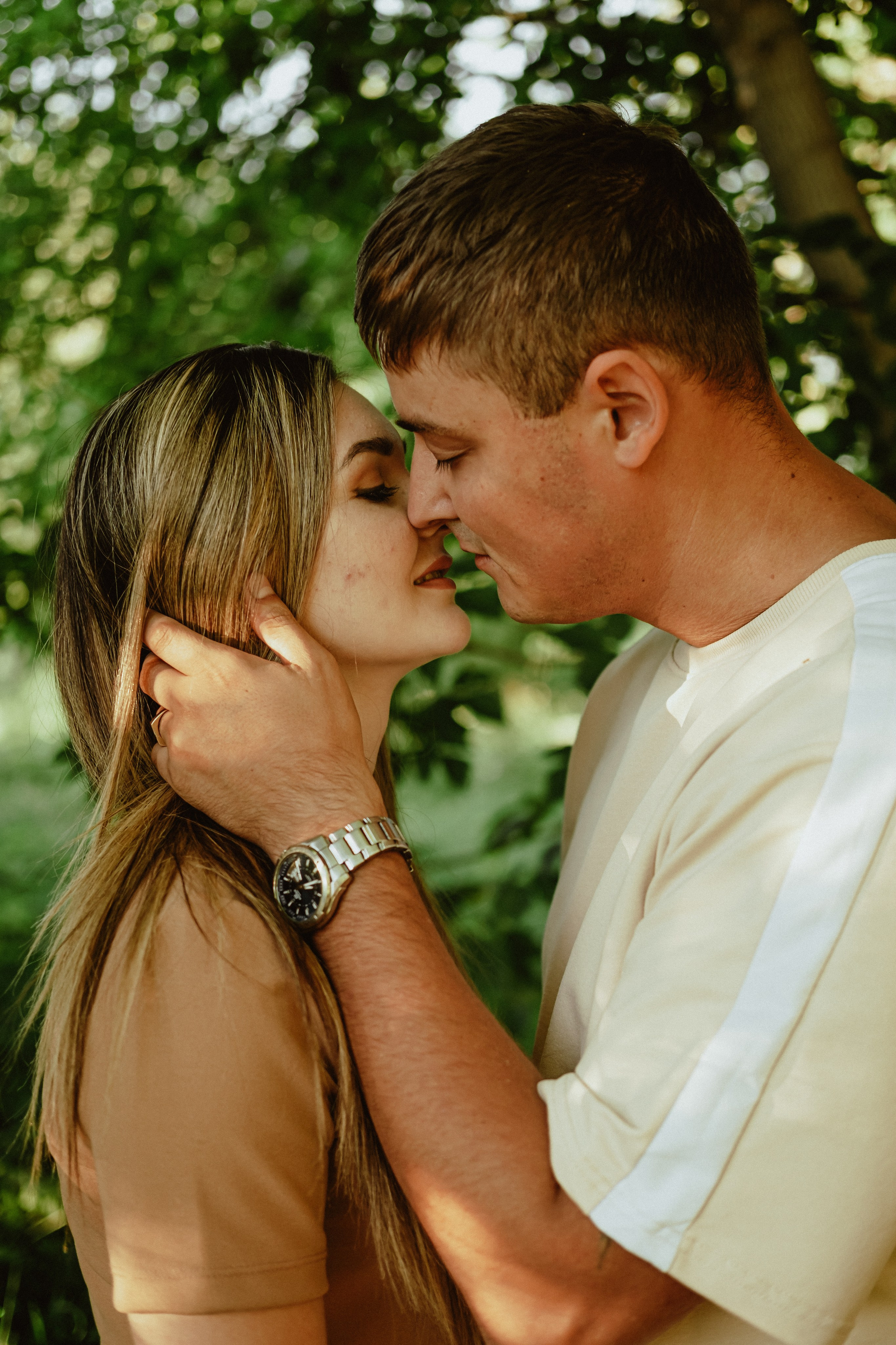 77. Свадебный фотограф Челябинск