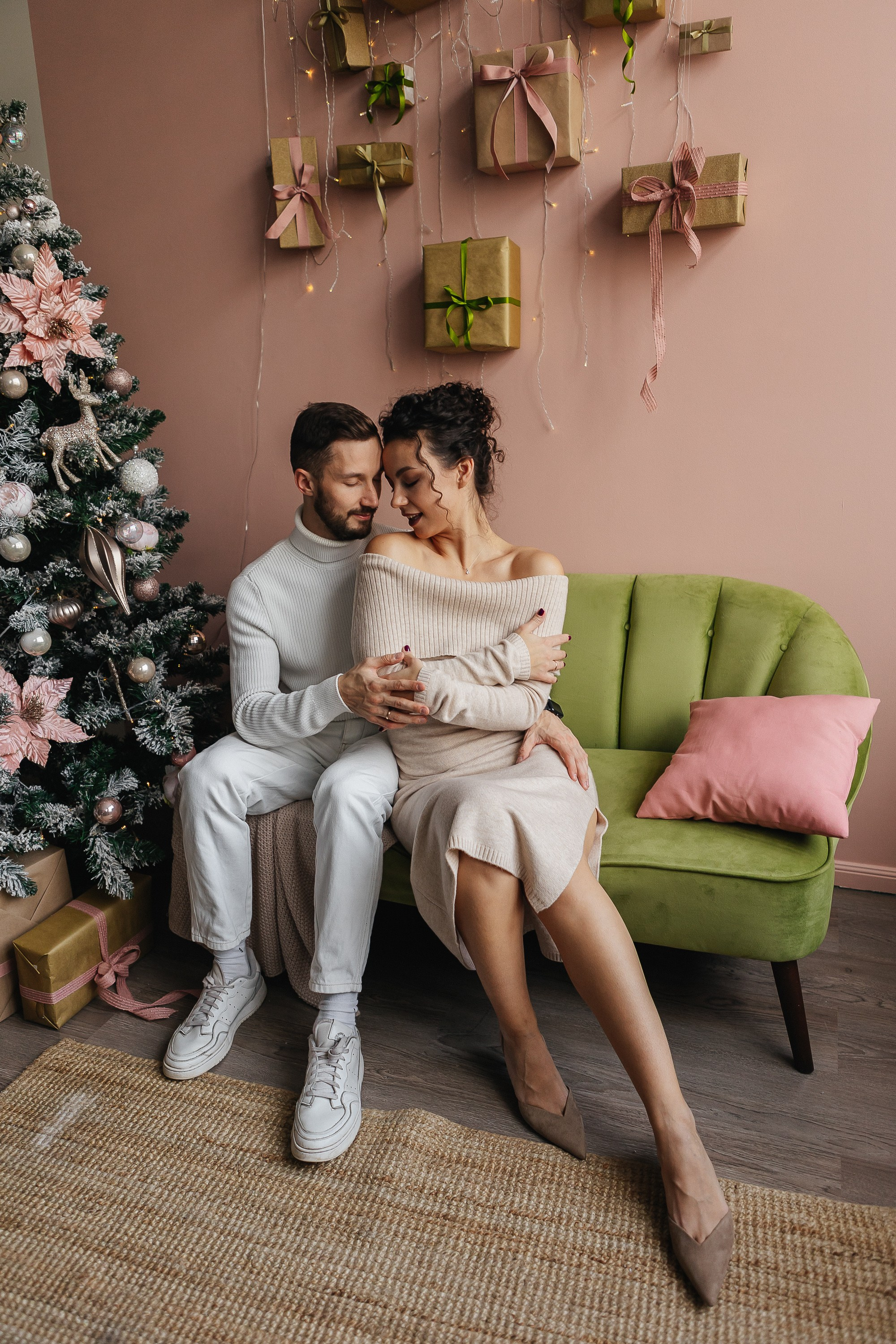 Новый год 2025/26🎄. Фотограф Москва, Балашиха, МО. Свадьбы, репортажи, контент, портреты