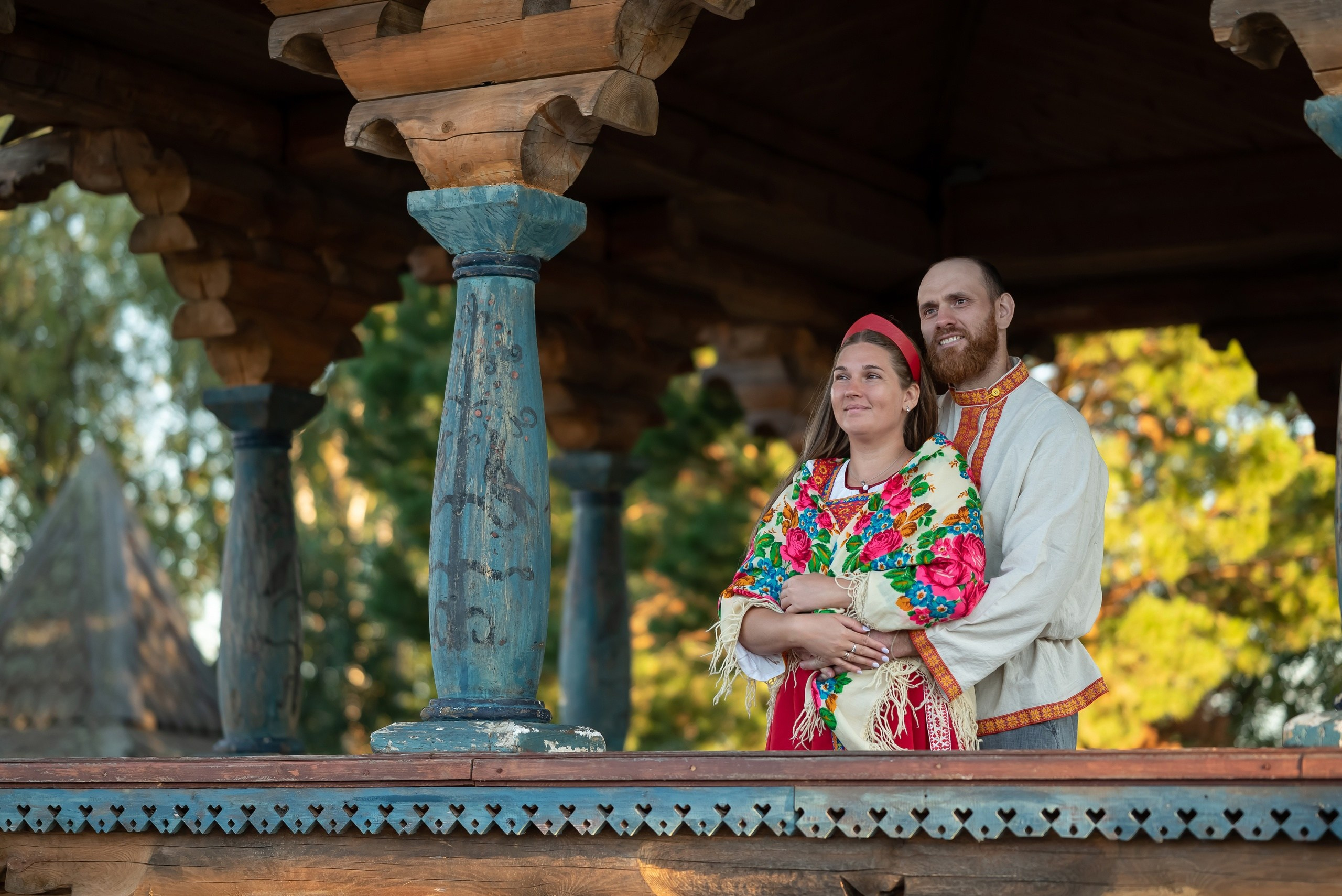 Абалак. Фотограф в Тюмени Голышева Елена