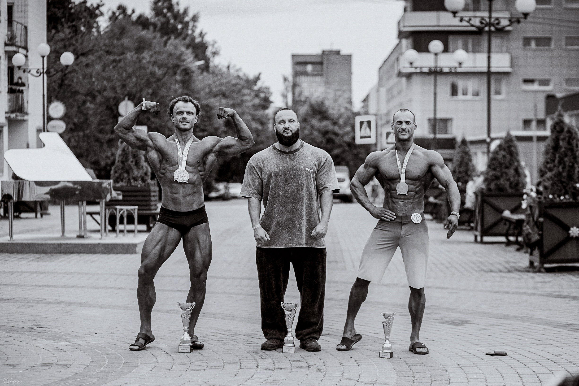 Чемпионат по Бодибилдингу 2025 Луга. Фотограф женский и мужской портрет Санкт-Петербург