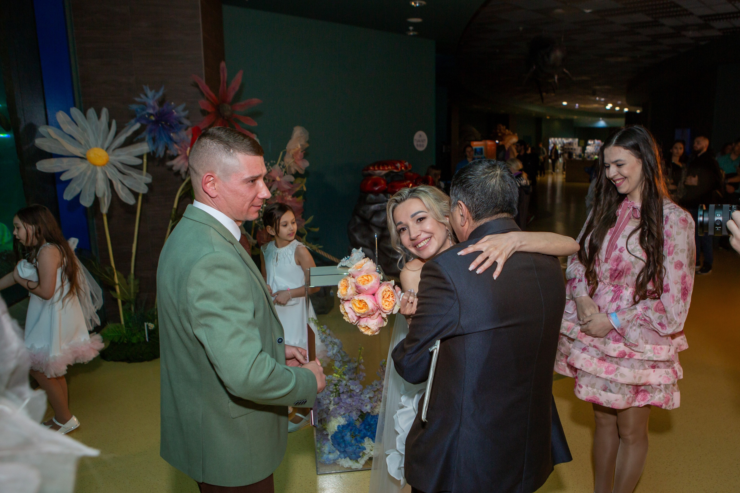 Свадьба Николая и Анастасии. Репортажный, семейный, свадебный, портретный фотограф