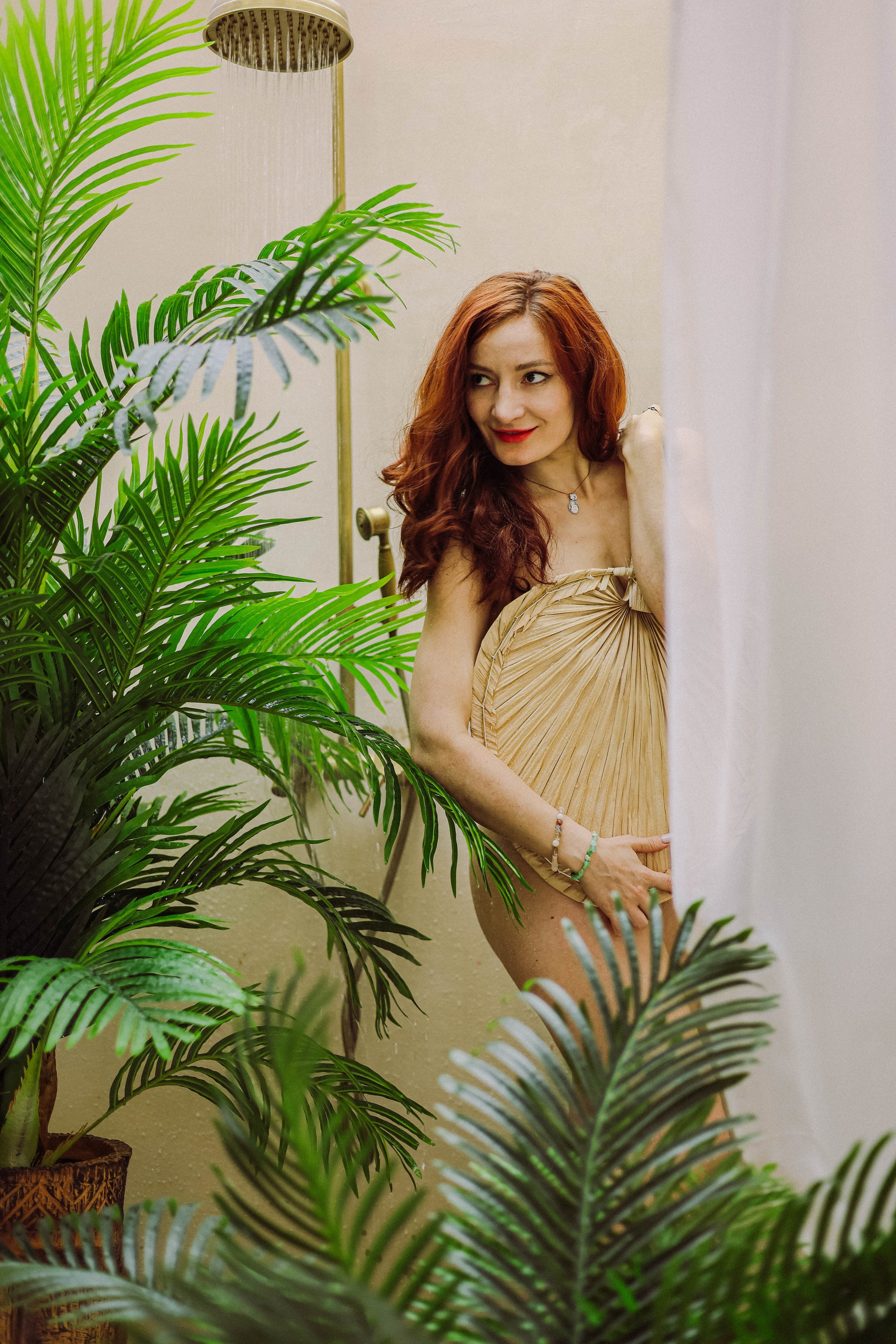 Дара. Фотограф в Москве Анастасия Калинина