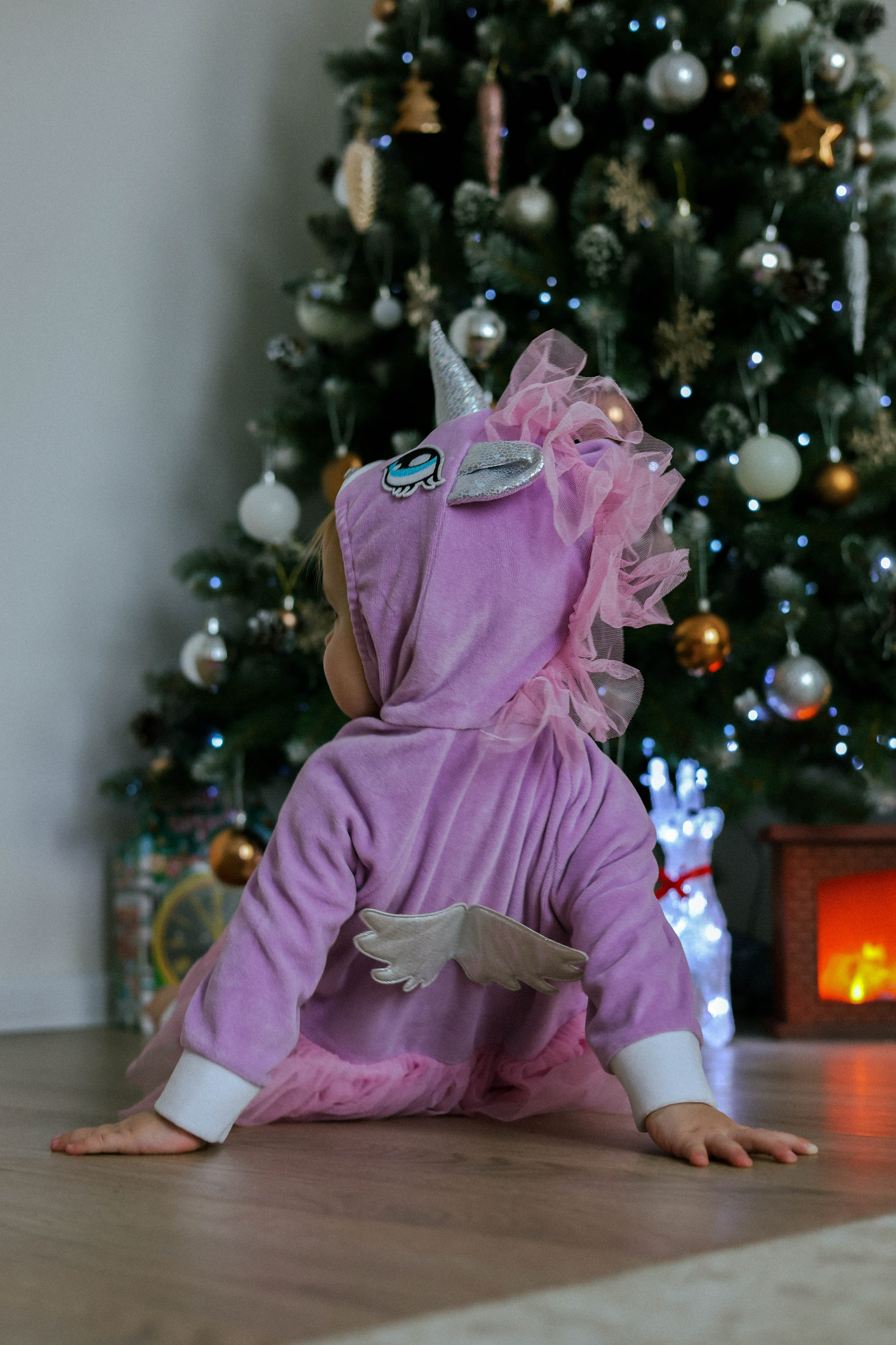 Новогодние. Фотограф в Москве Анастасия Калинина